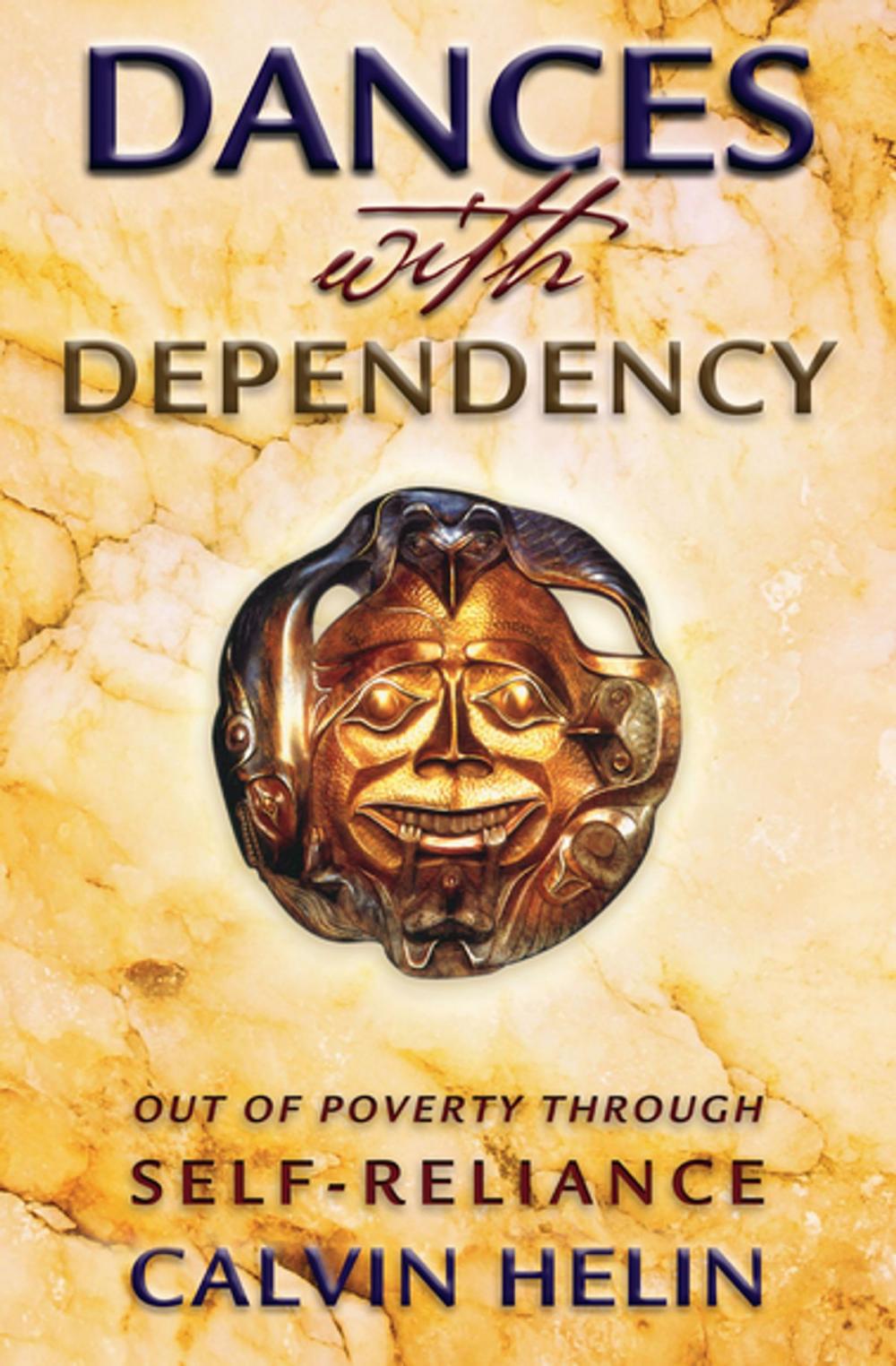 Big bigCover of Dances with Dependency