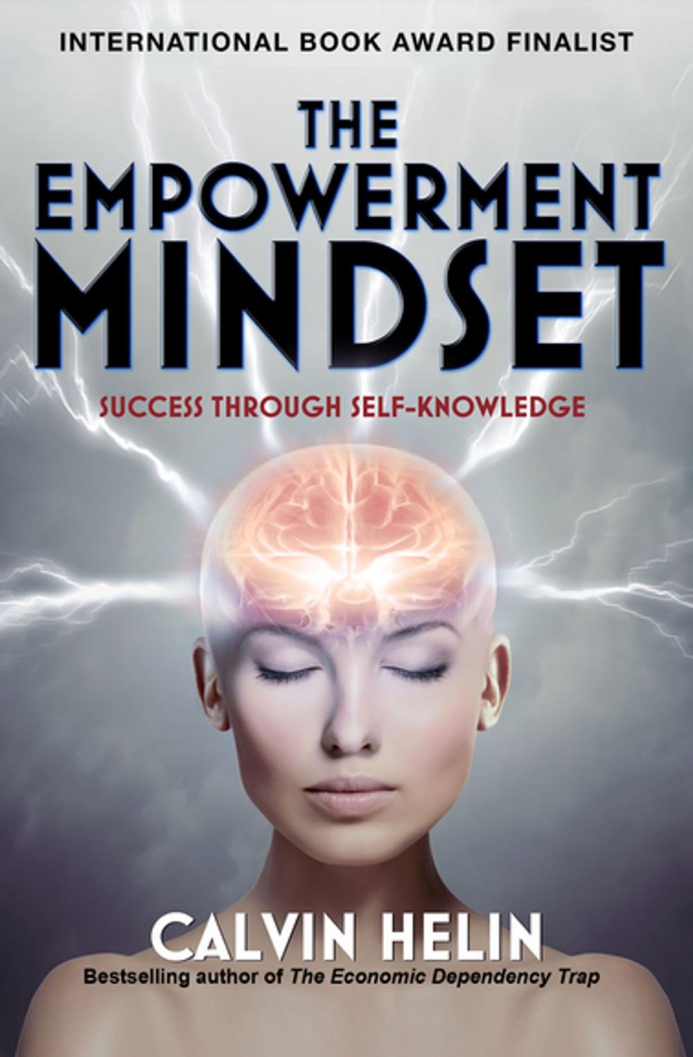 Big bigCover of The Empowerment Mindset