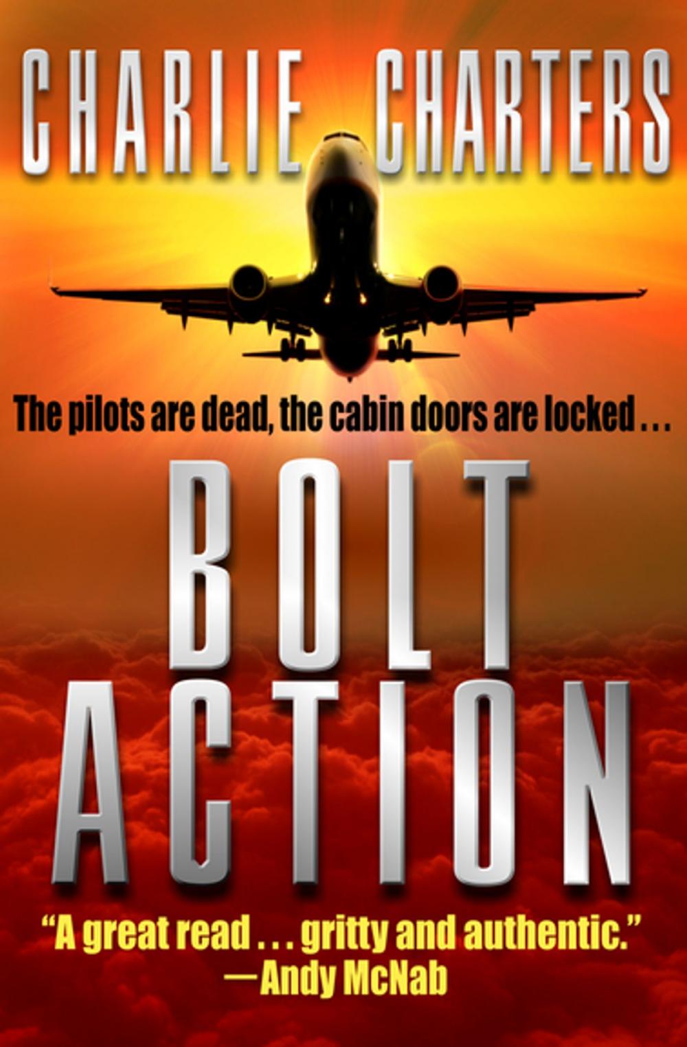 Big bigCover of Bolt Action