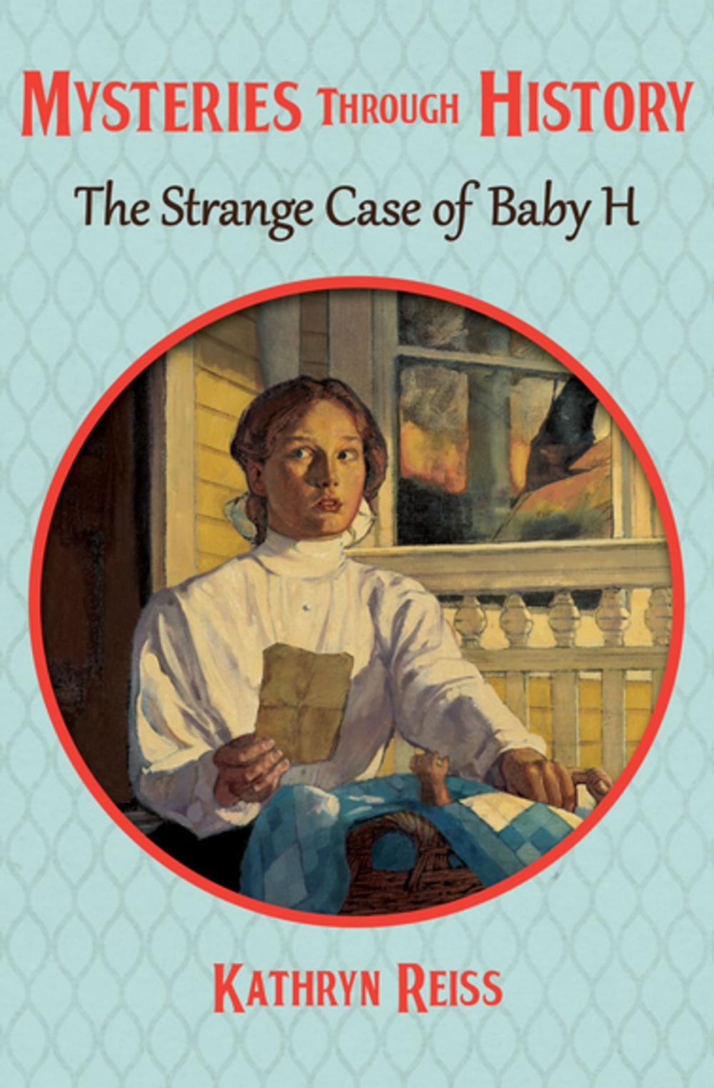 Big bigCover of The Strange Case of Baby H