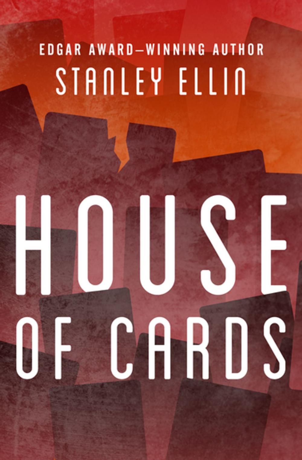 Big bigCover of House of Cards