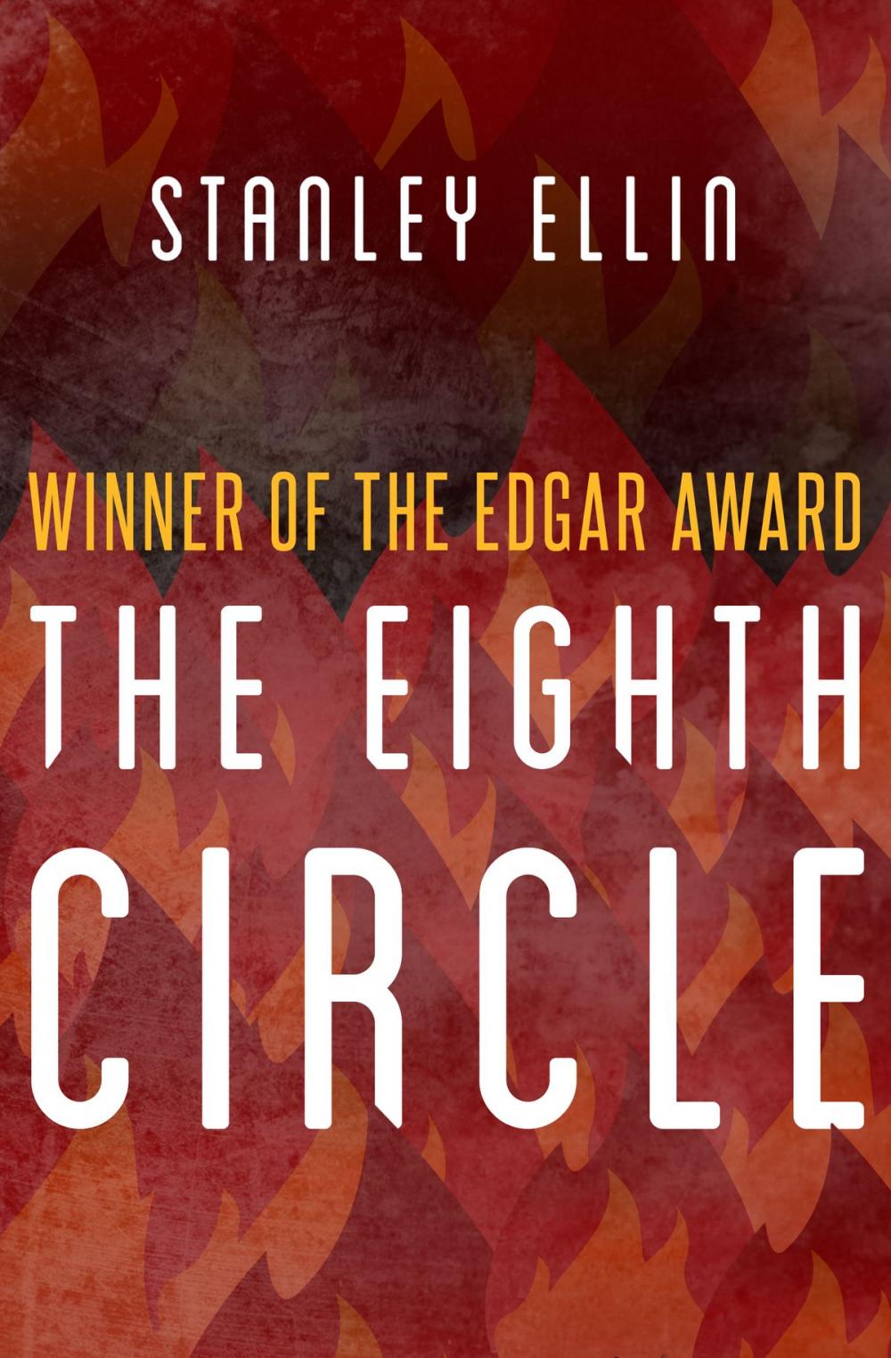 Big bigCover of The Eighth Circle