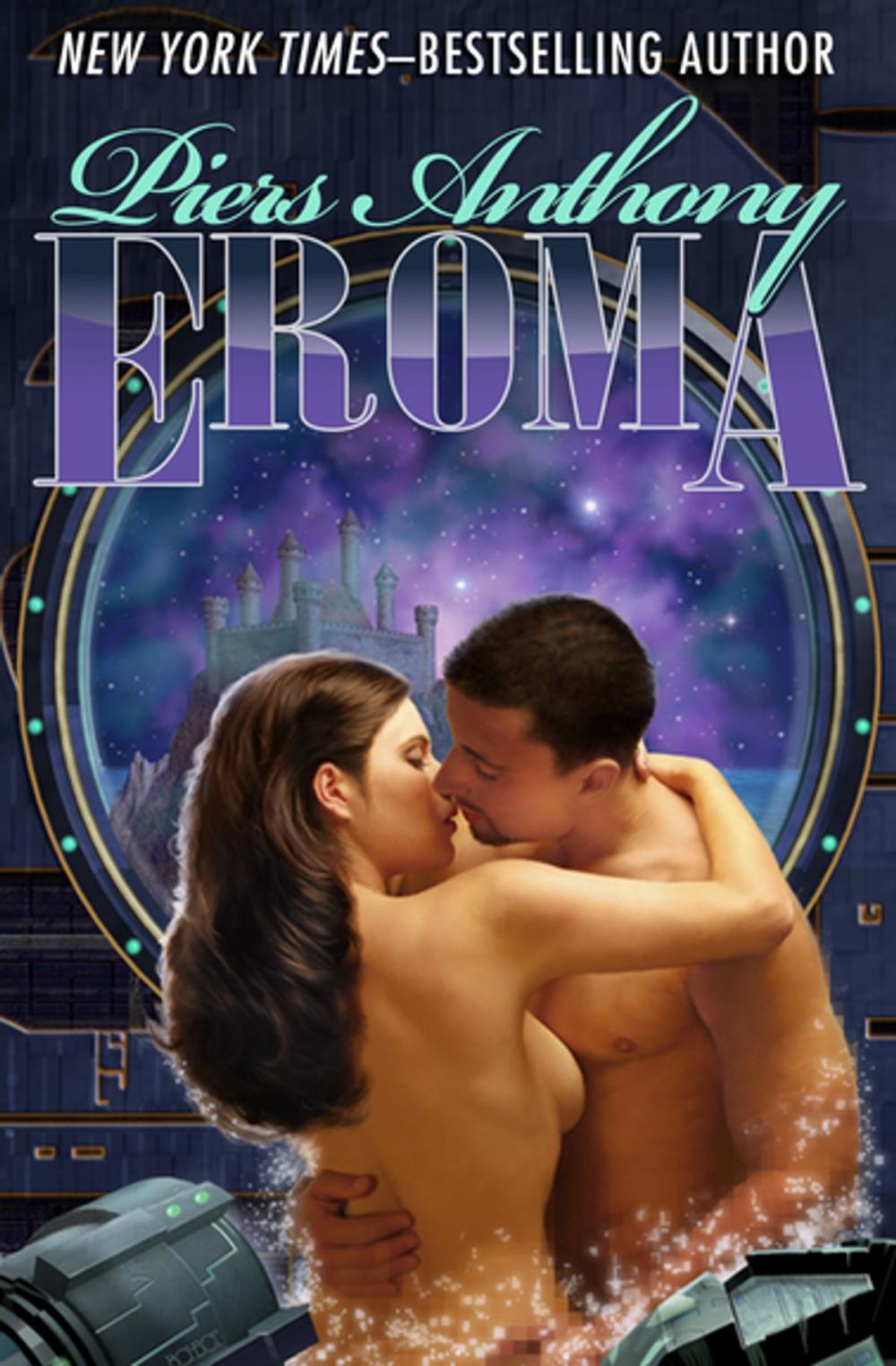 Big bigCover of Eroma