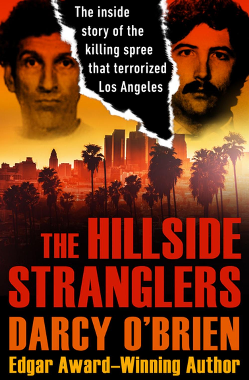 Big bigCover of The Hillside Stranglers