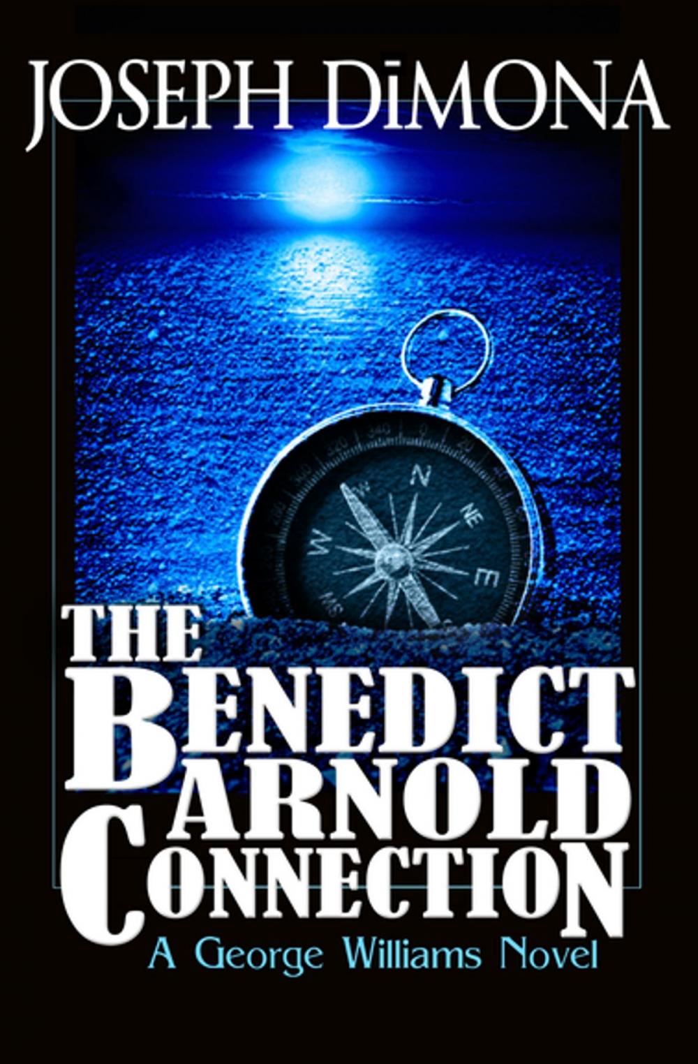 Big bigCover of The Benedict Arnold Connection