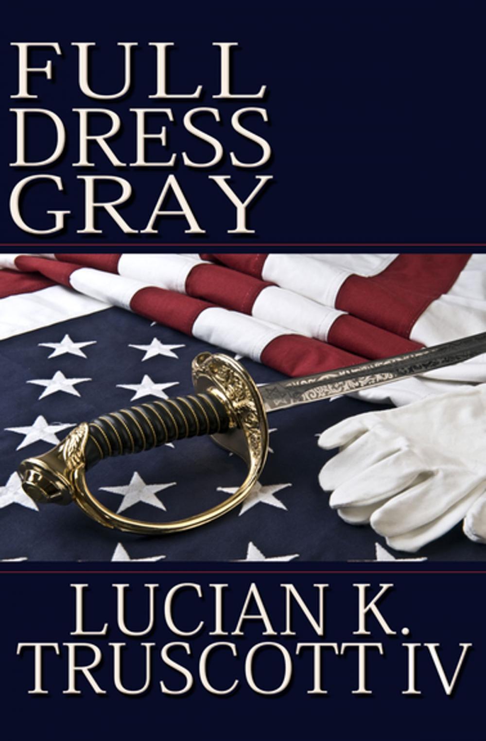 Big bigCover of Full Dress Gray