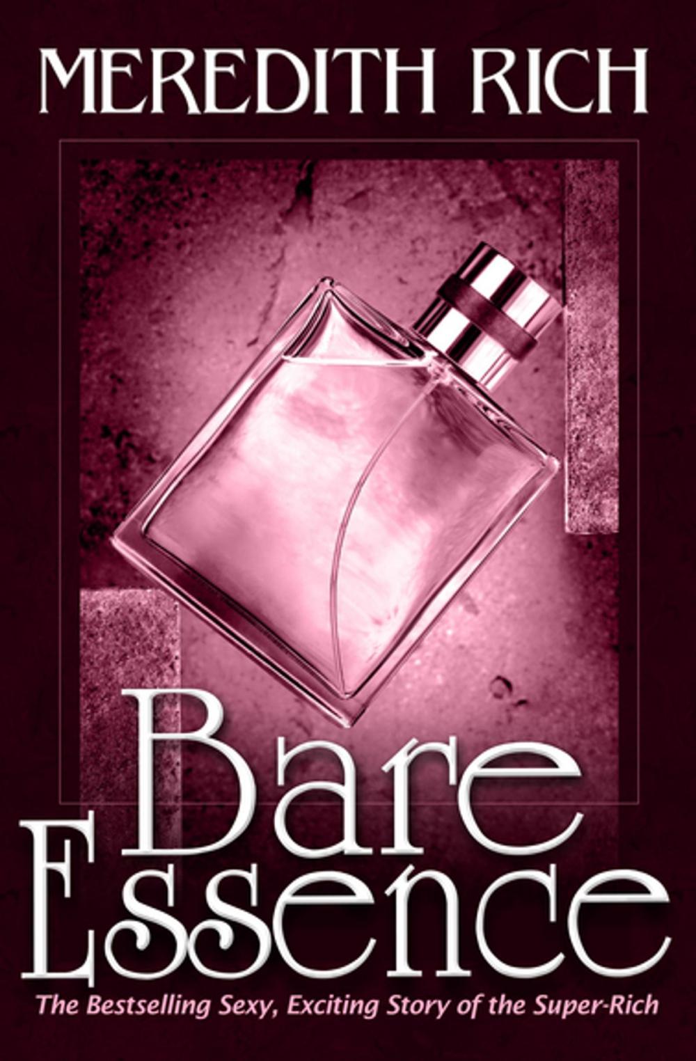 Big bigCover of Bare Essence