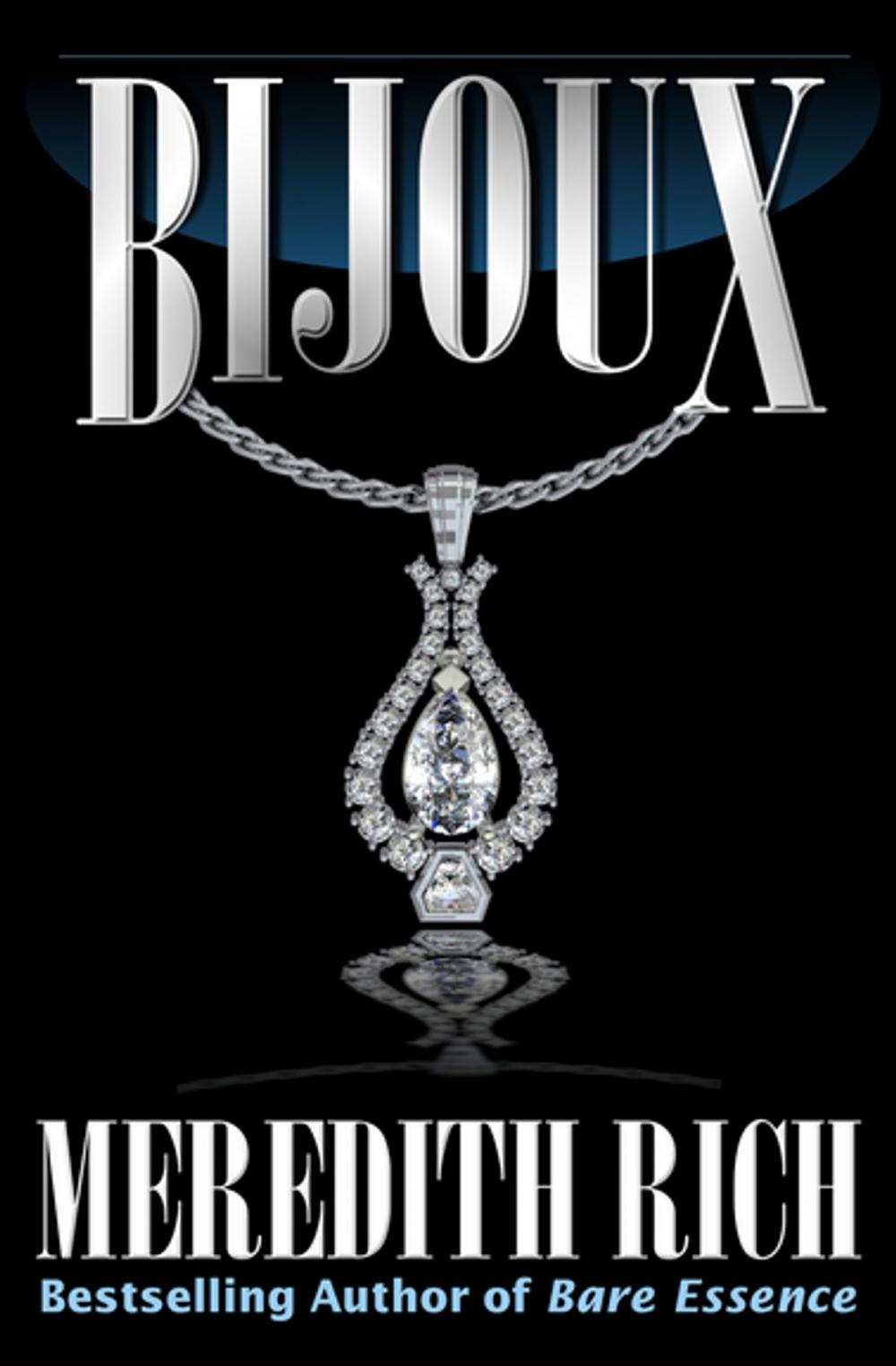 Big bigCover of Bijoux