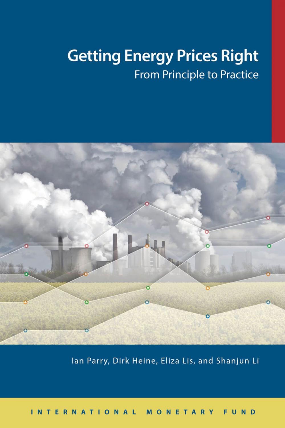 Big bigCover of Getting Energy Prices Right: From Principle to Practice