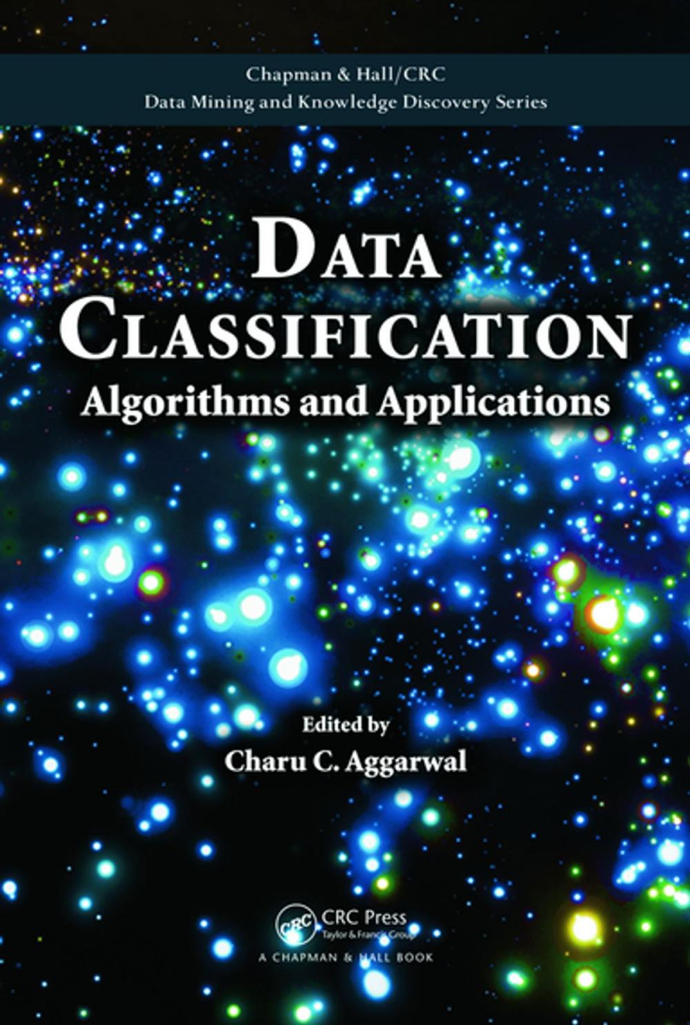 Big bigCover of Data Classification