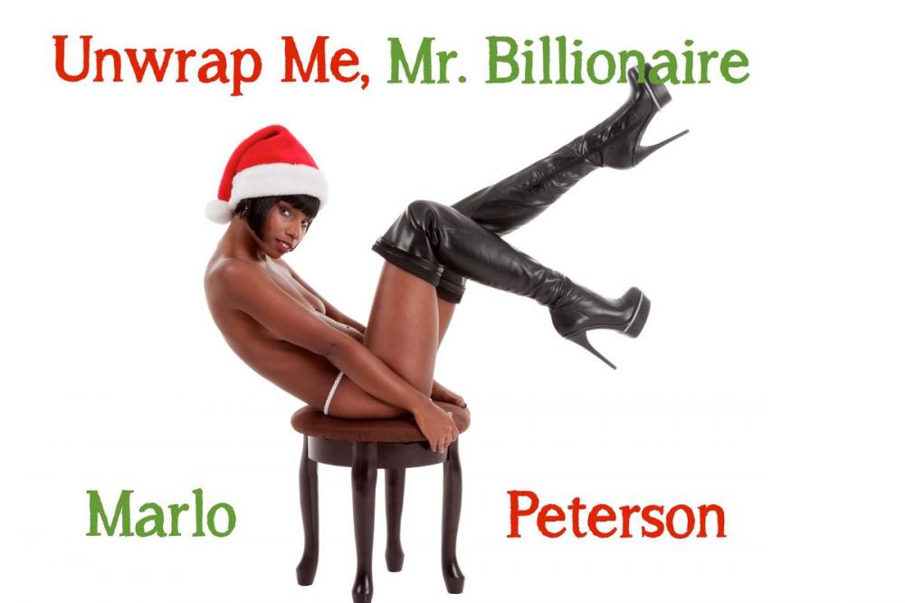 Big bigCover of Unwrap Me, Mr. Billionaire