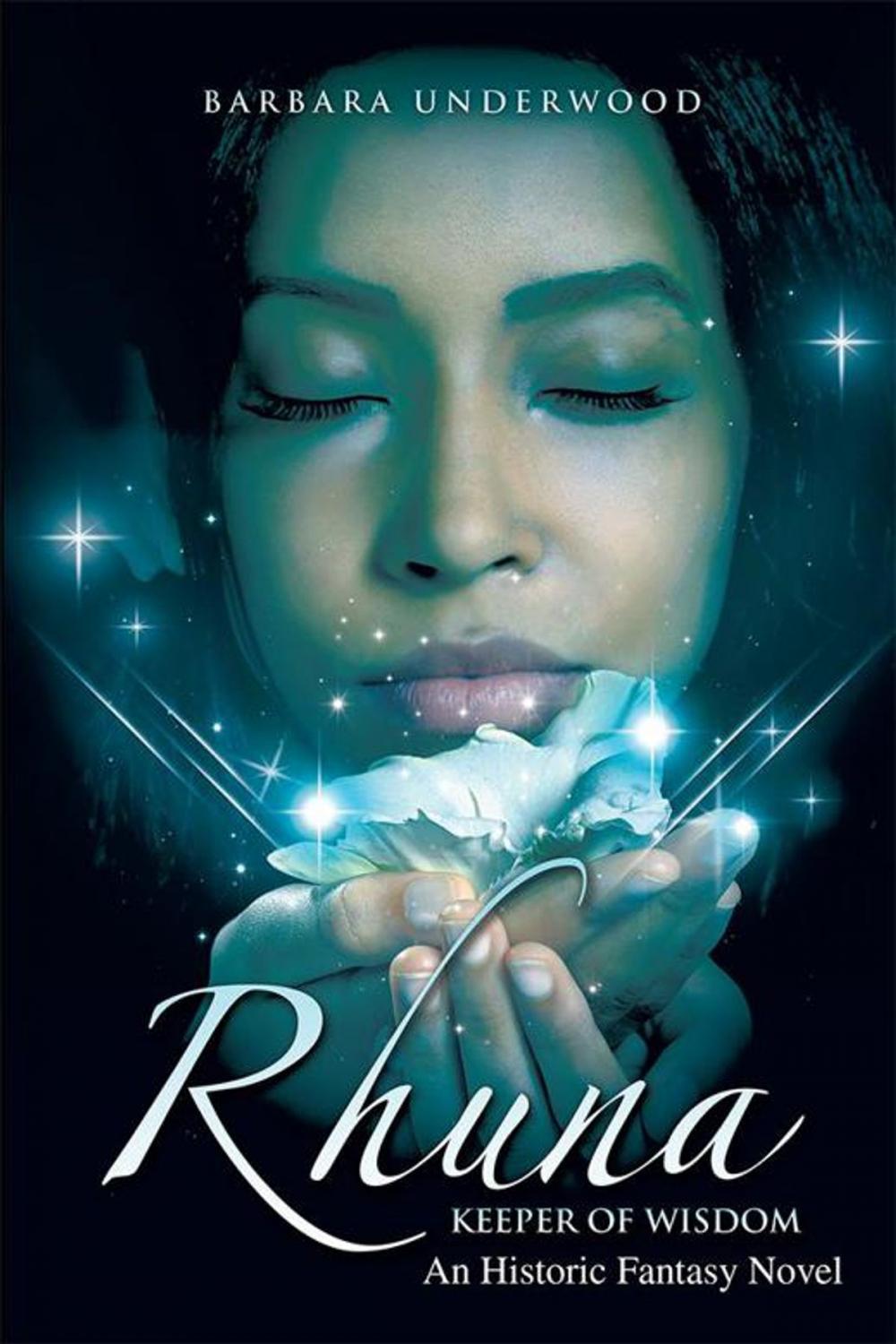 Big bigCover of Rhuna, Keeper of Wisdom