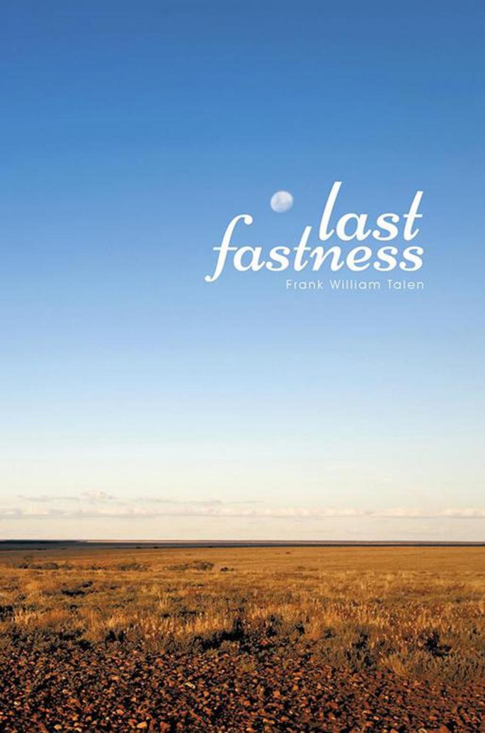 Big bigCover of Last Fastness