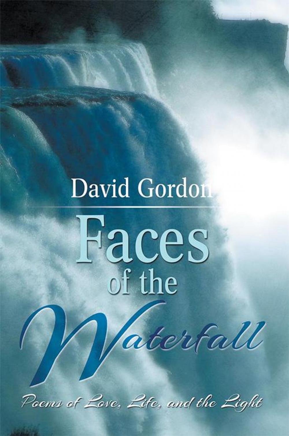 Big bigCover of Faces of the Waterfall