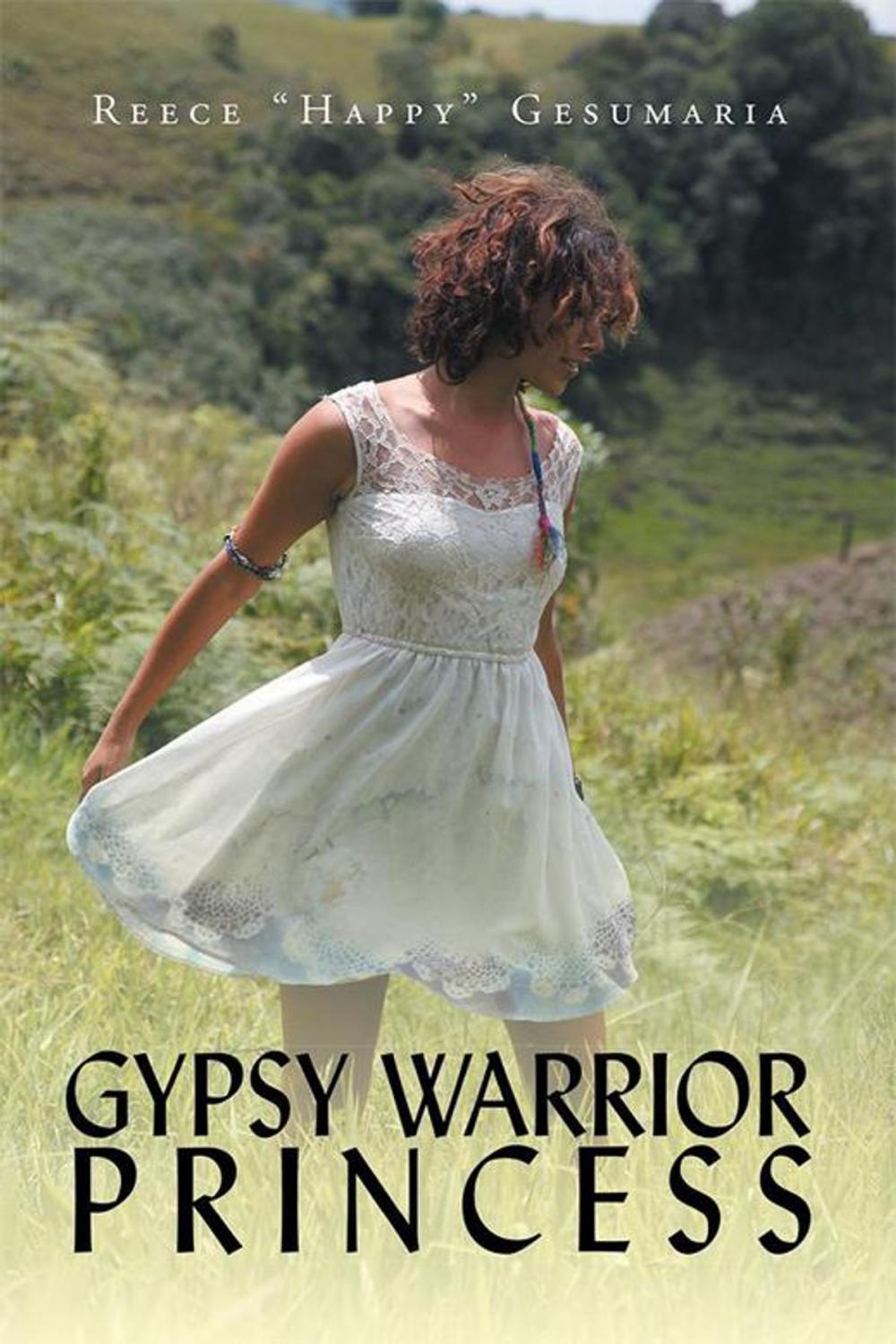 Big bigCover of Gypsy Warrior Princess