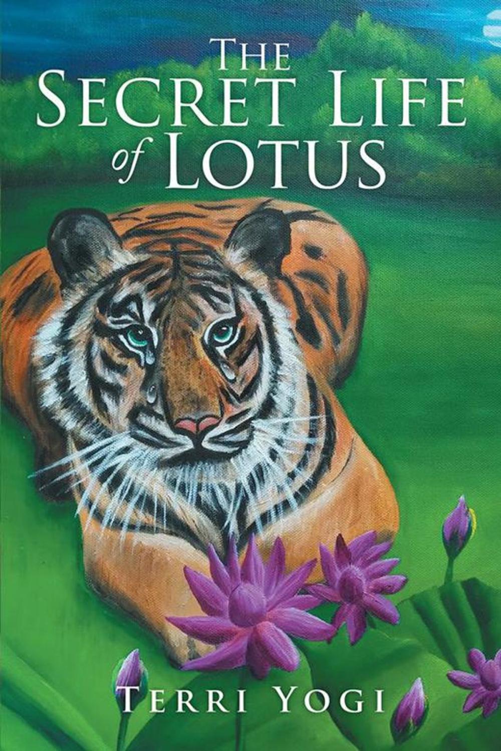 Big bigCover of The Secret Life of Lotus