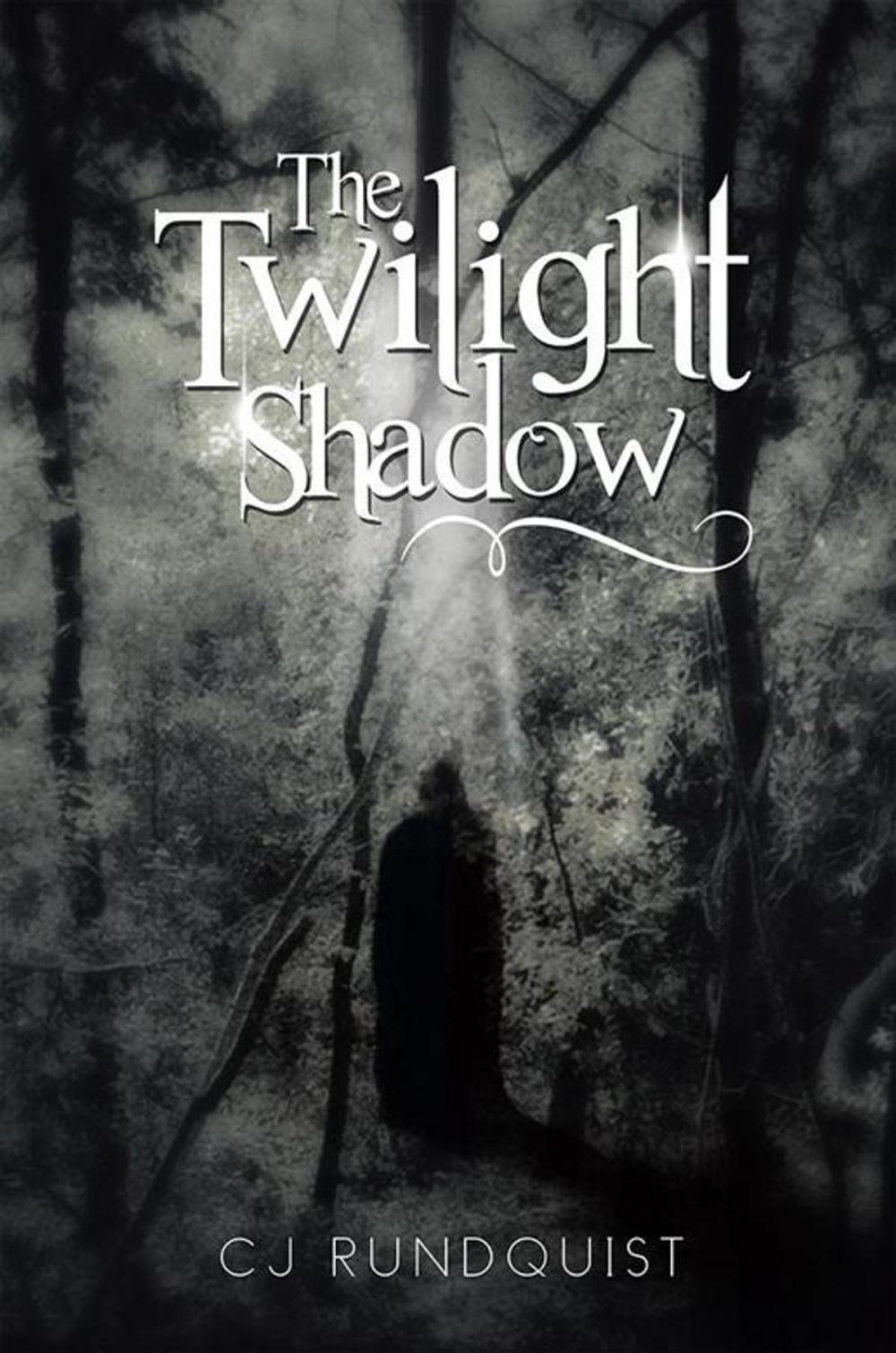 Big bigCover of The Twilight Shadow