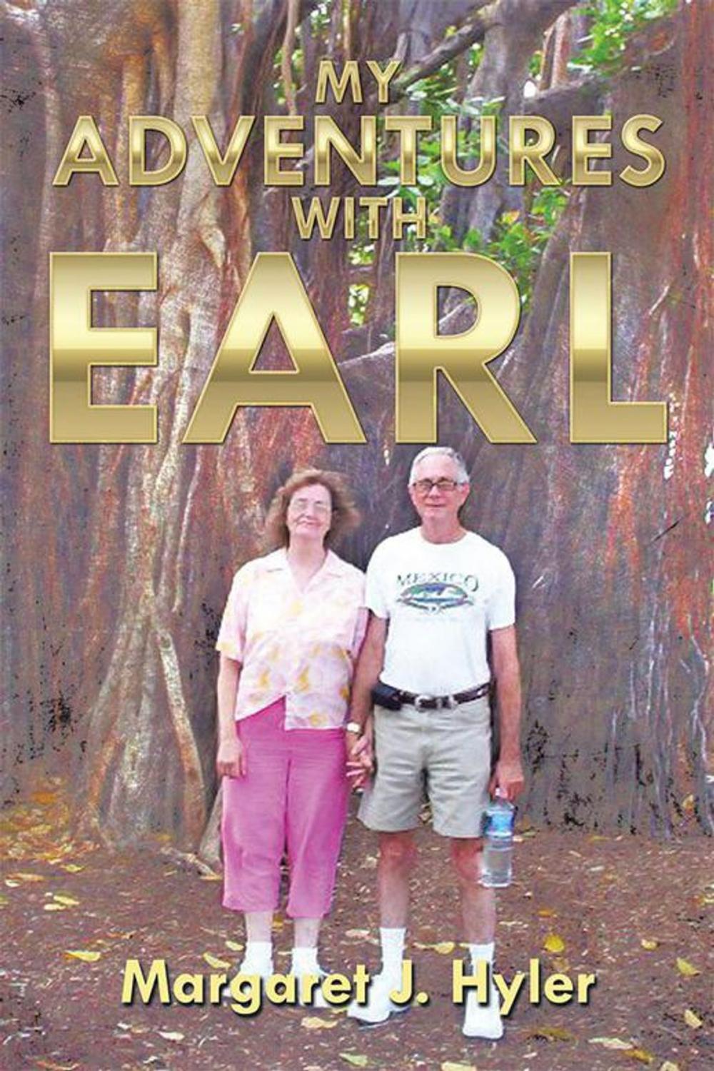 Big bigCover of My Adventures with Earl