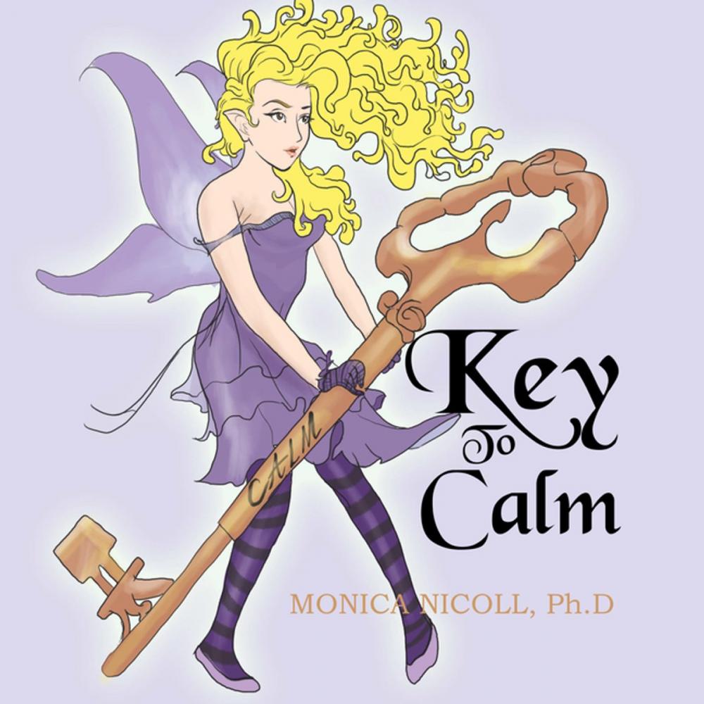 Big bigCover of Key to Calm