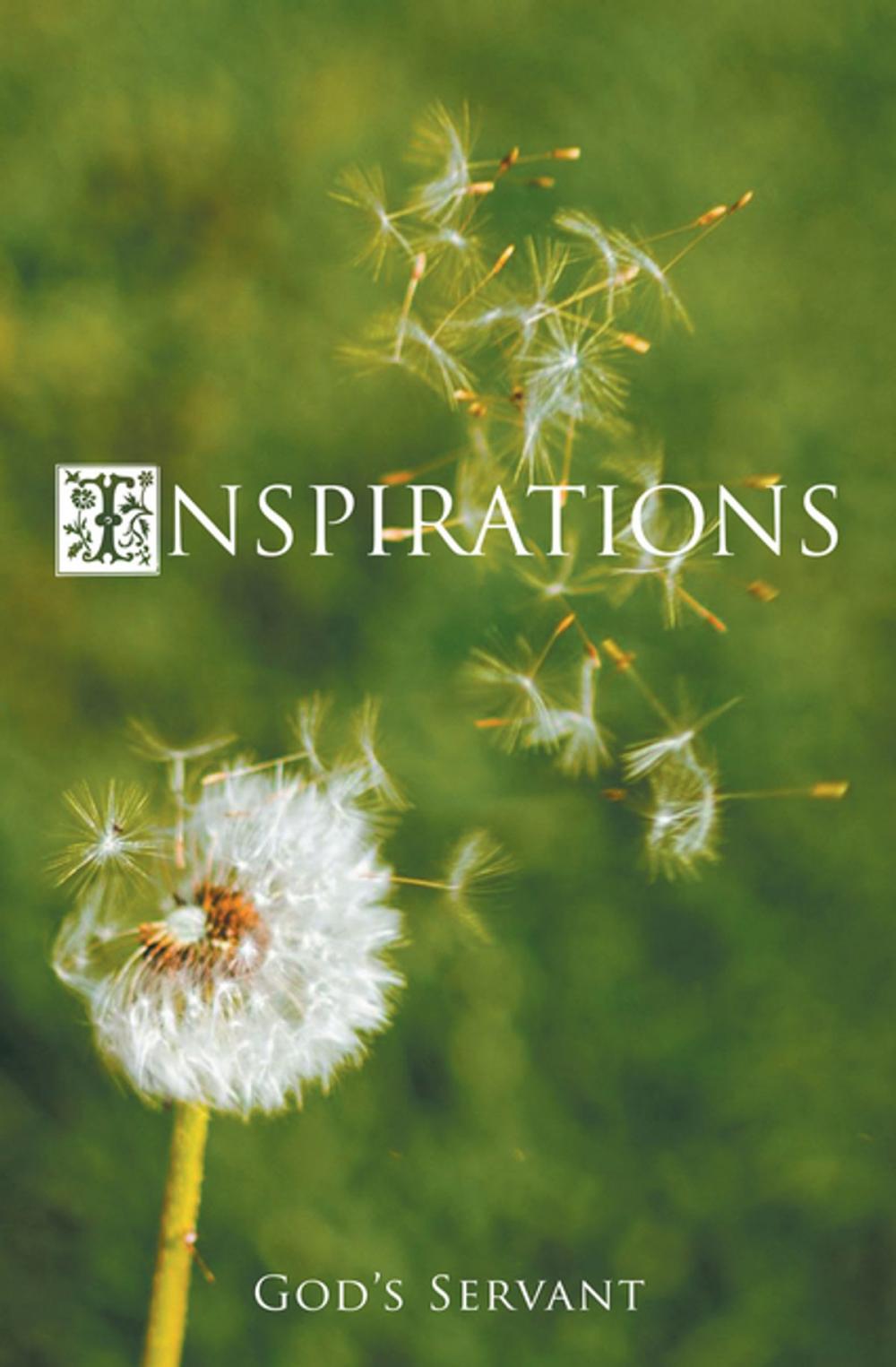 Big bigCover of Inspirations