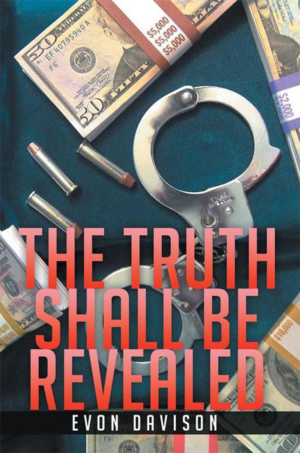 Big bigCover of The Truth Shall Be Revealed