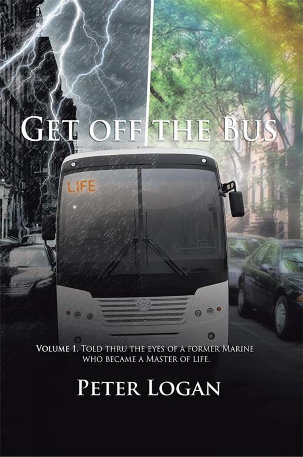 Big bigCover of Get off the Bus