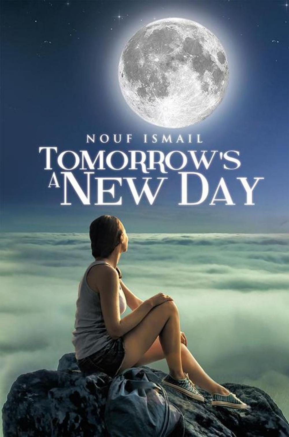 Big bigCover of Tomorrow's a New Day