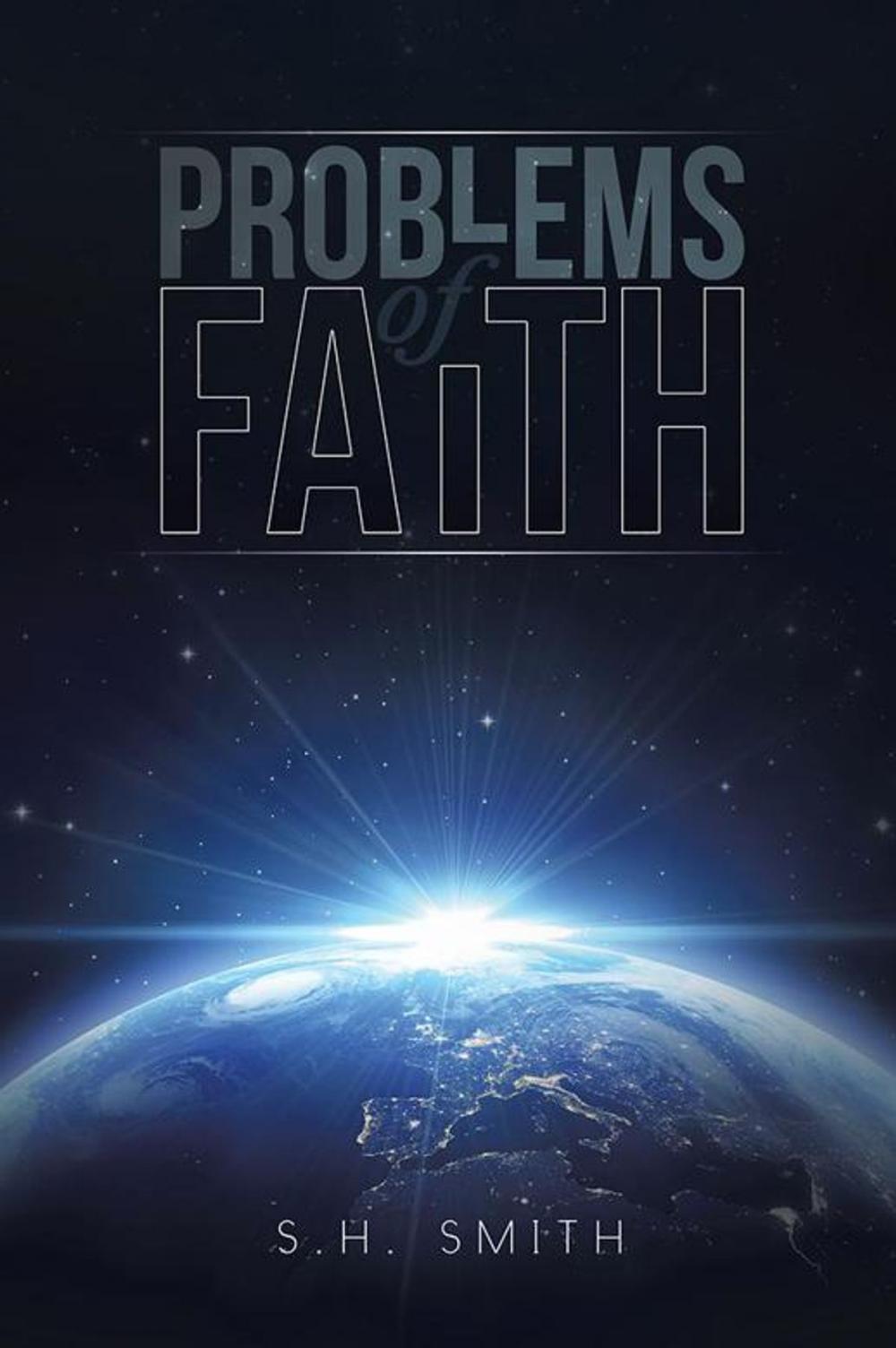 Big bigCover of Problems of Faith