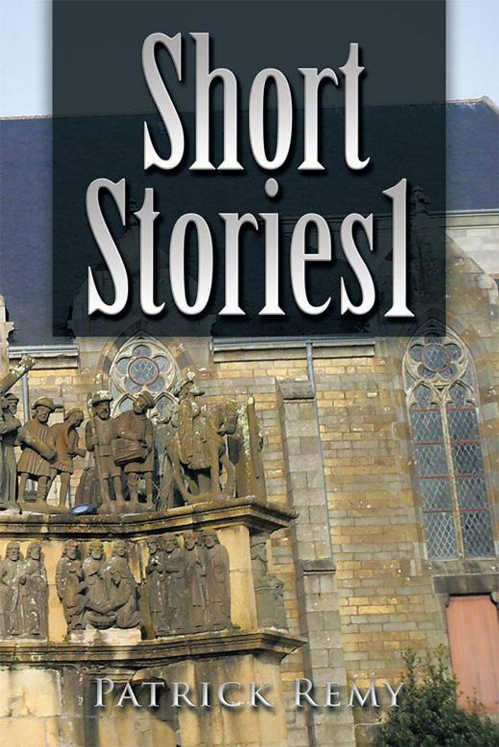 Big bigCover of Short Stories 1