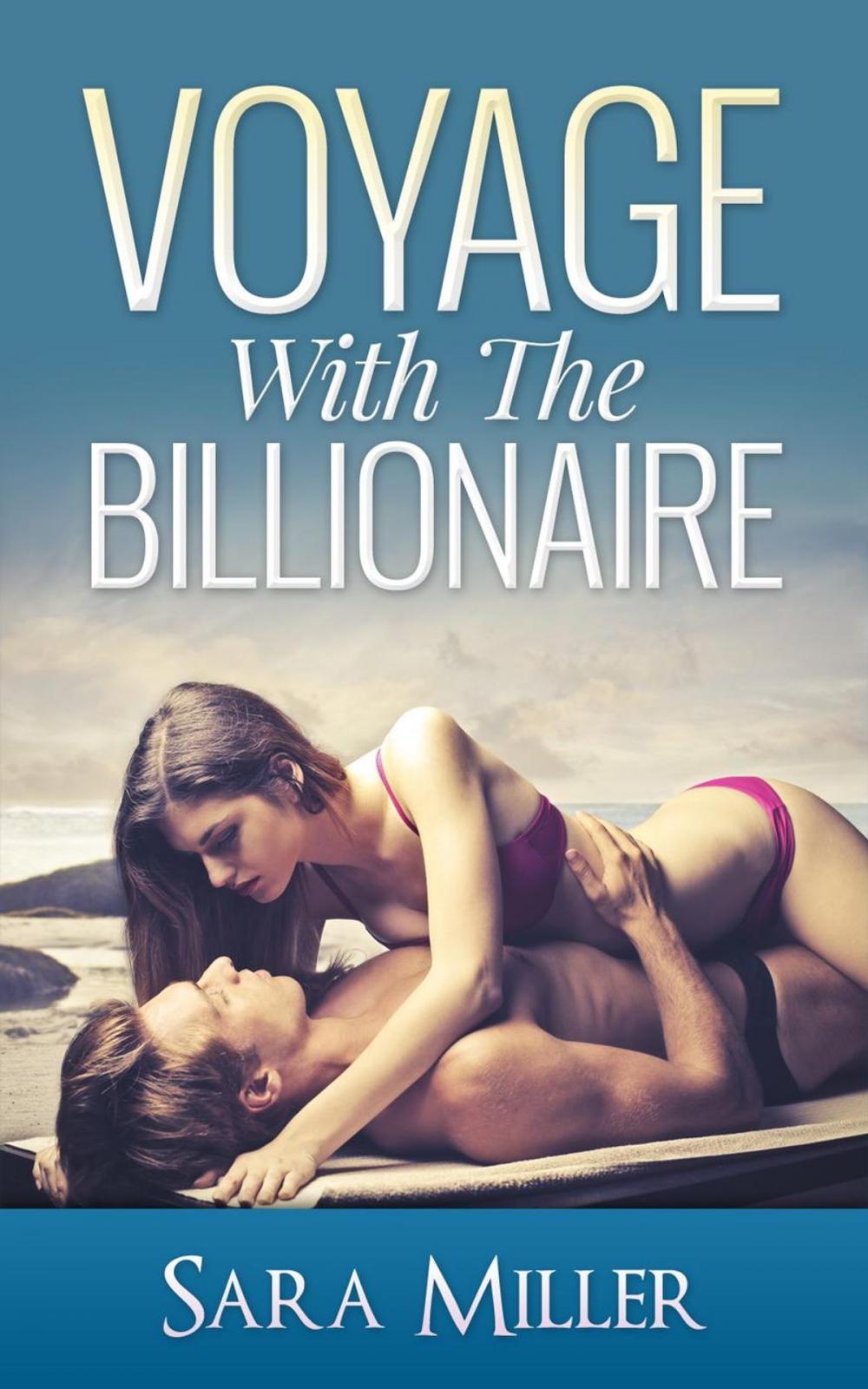 Big bigCover of Voyage With The Billionaire
