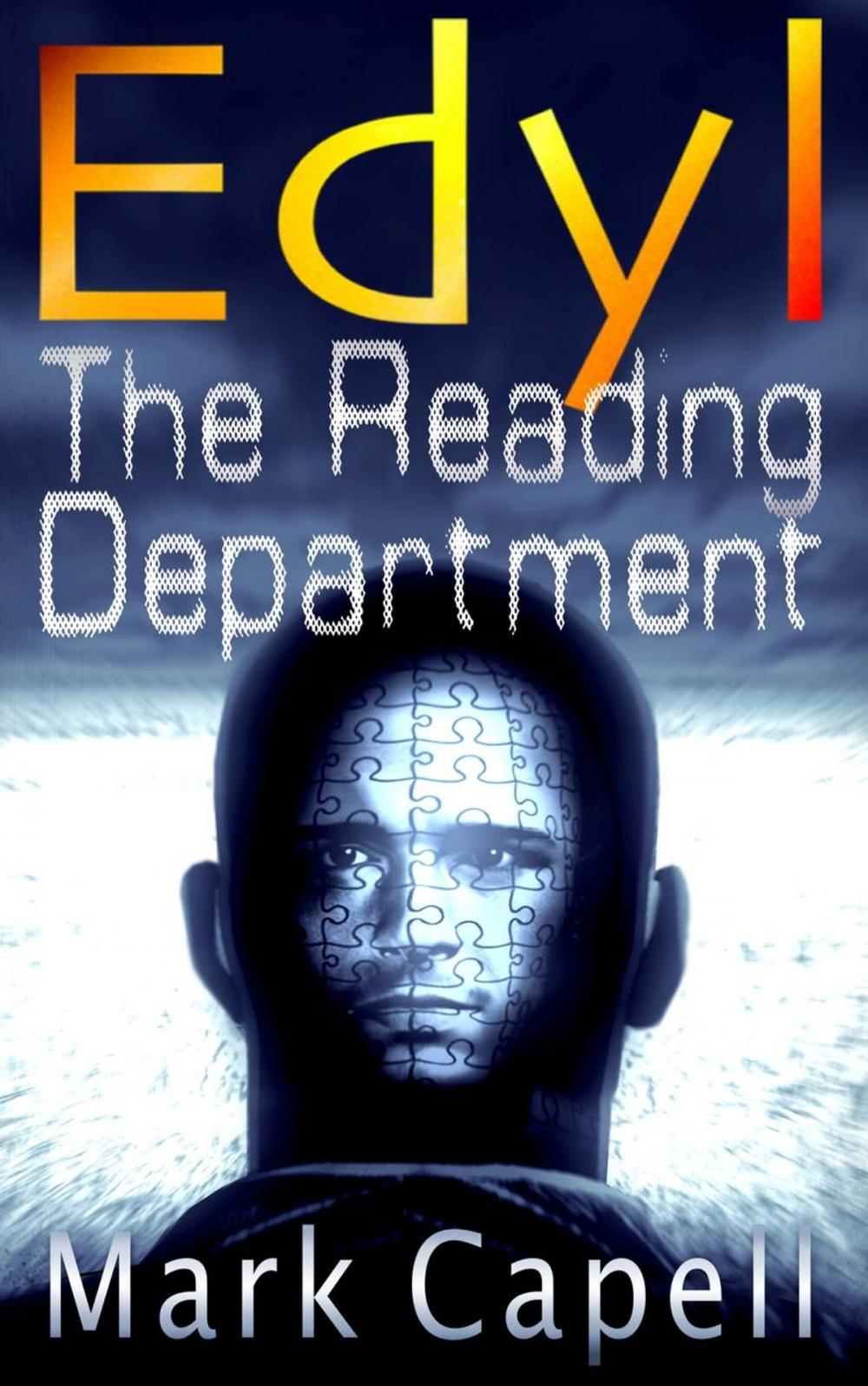 Big bigCover of EDYL - The Reading Department (Edyl #1)