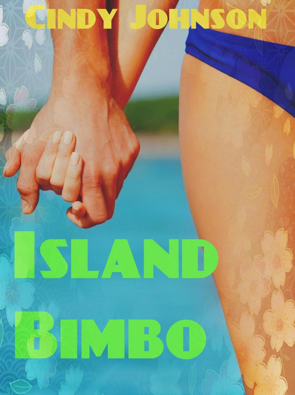 Big bigCover of Island Bimbo