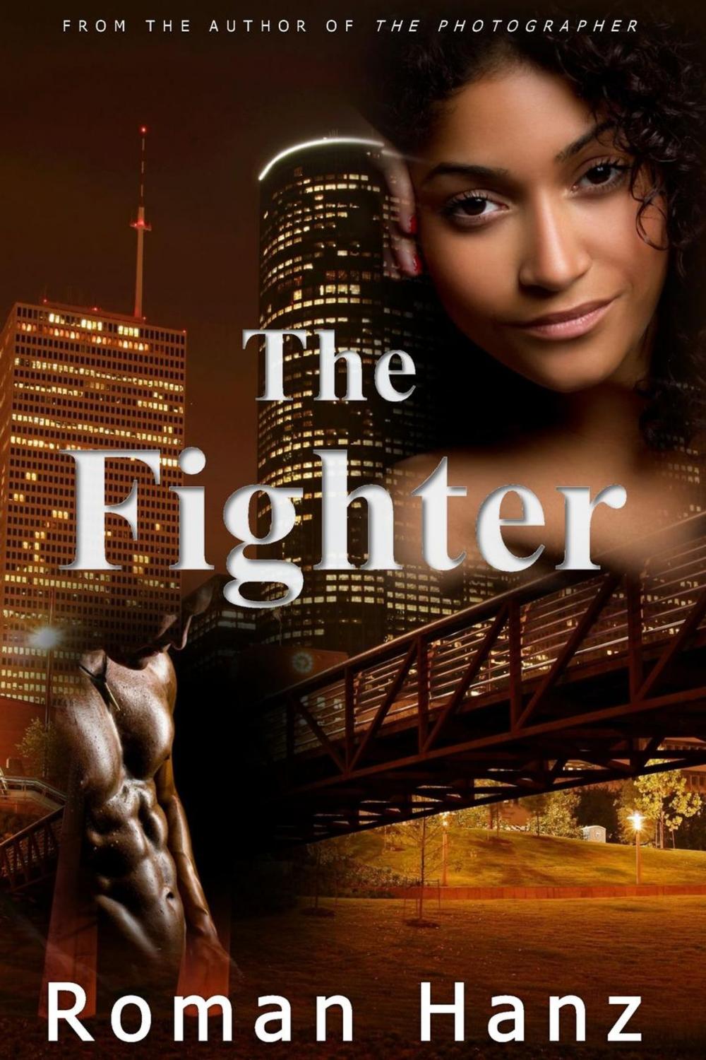 Big bigCover of The Fighter