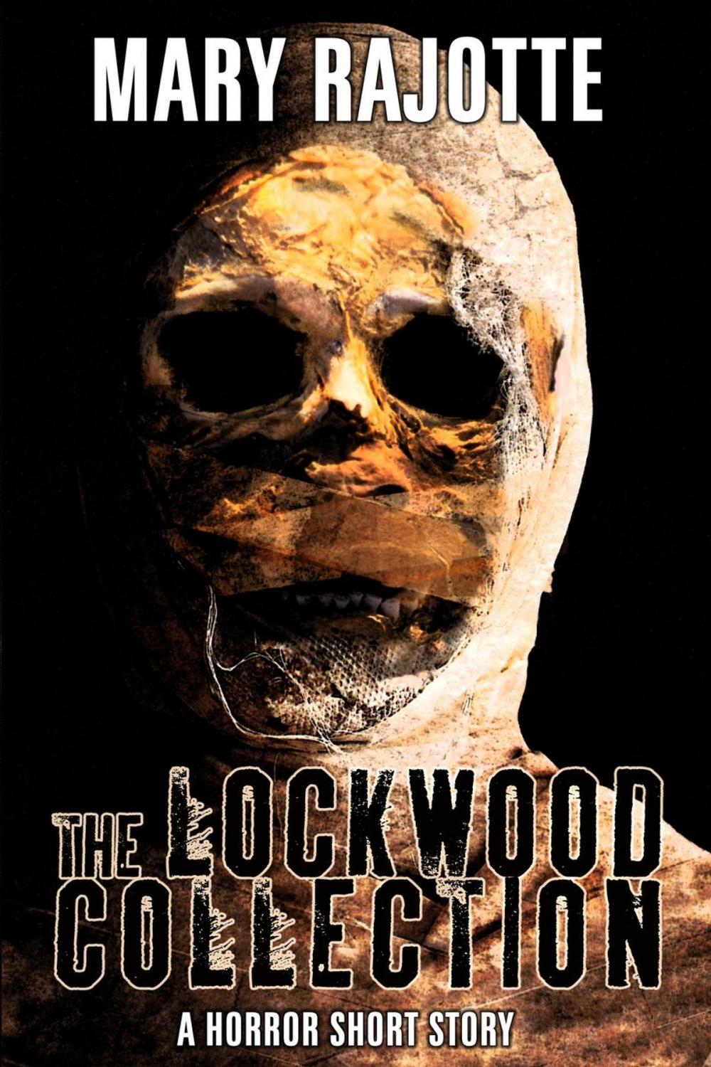 Big bigCover of The Lockwood Collection