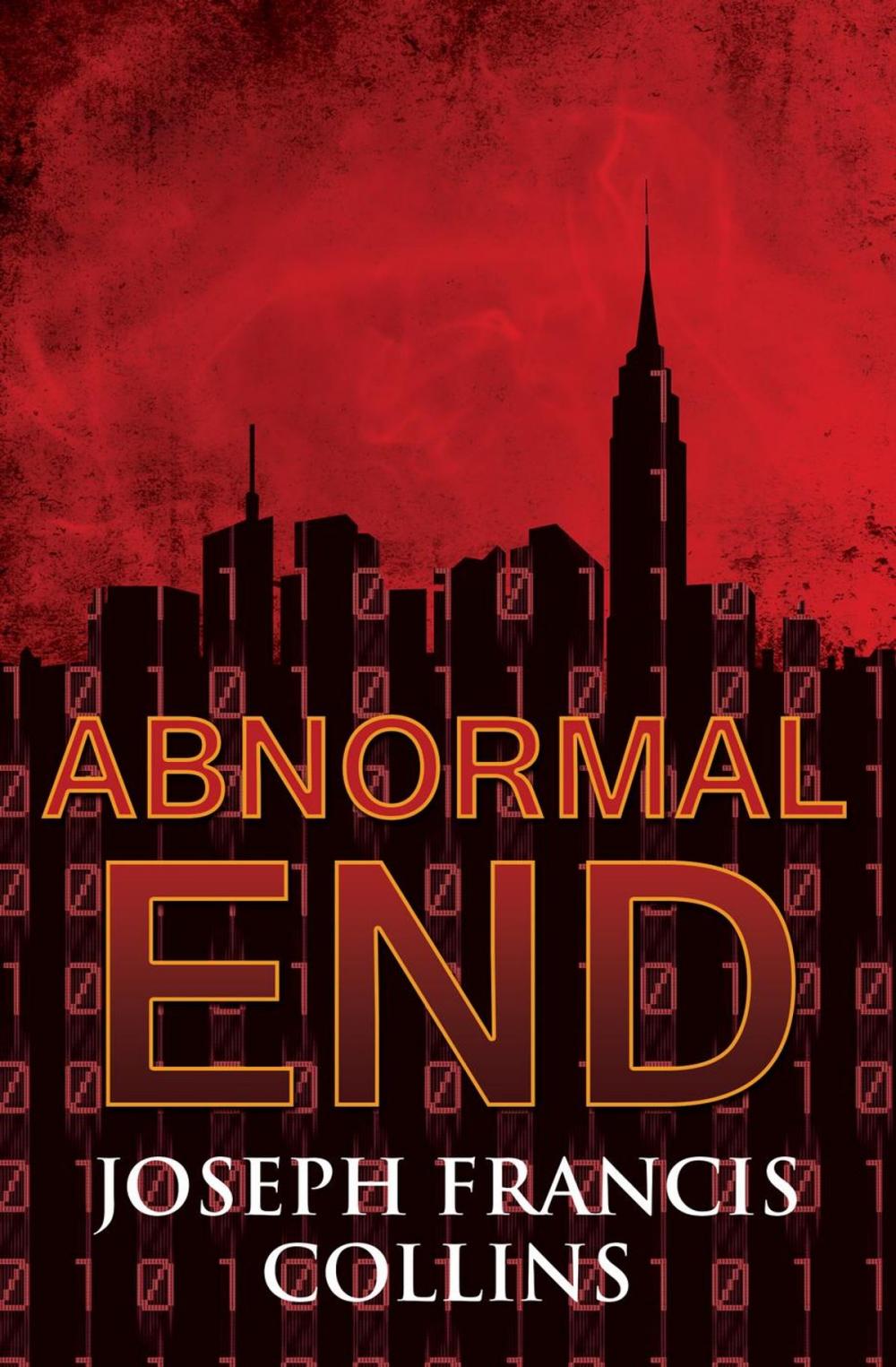 Big bigCover of Abnormal End