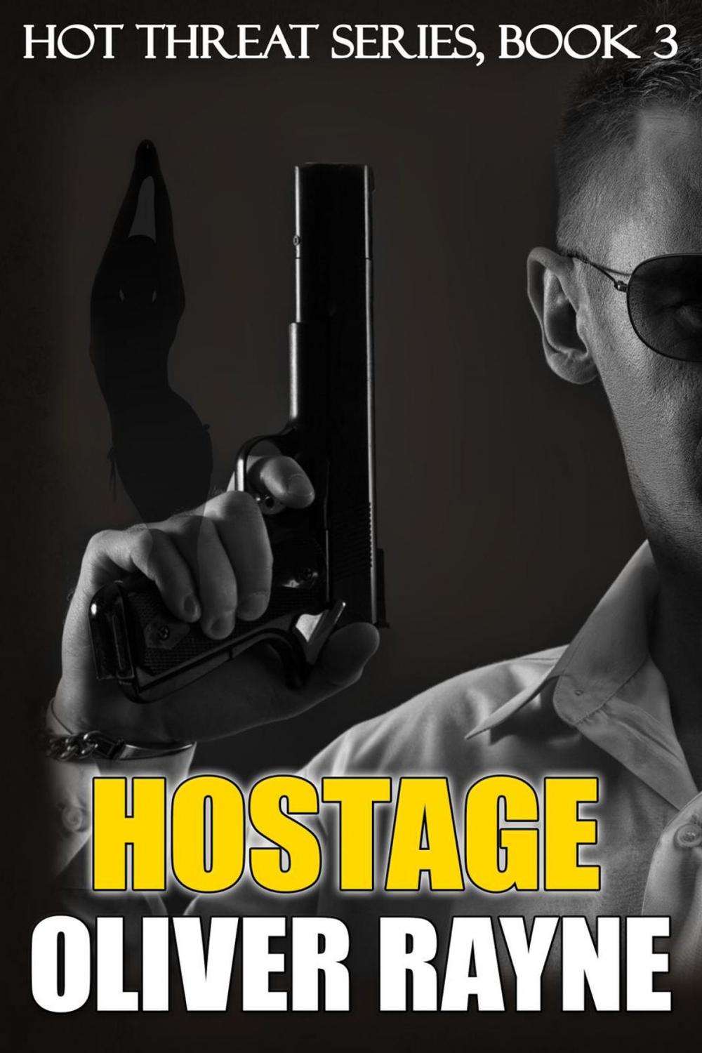 Big bigCover of Hostage