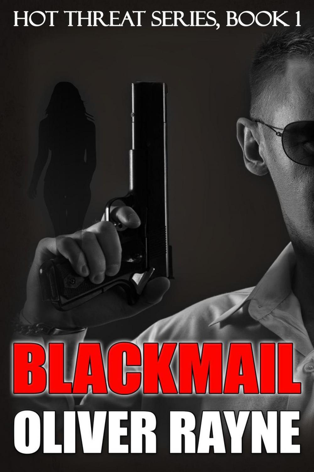 Big bigCover of Blackmail