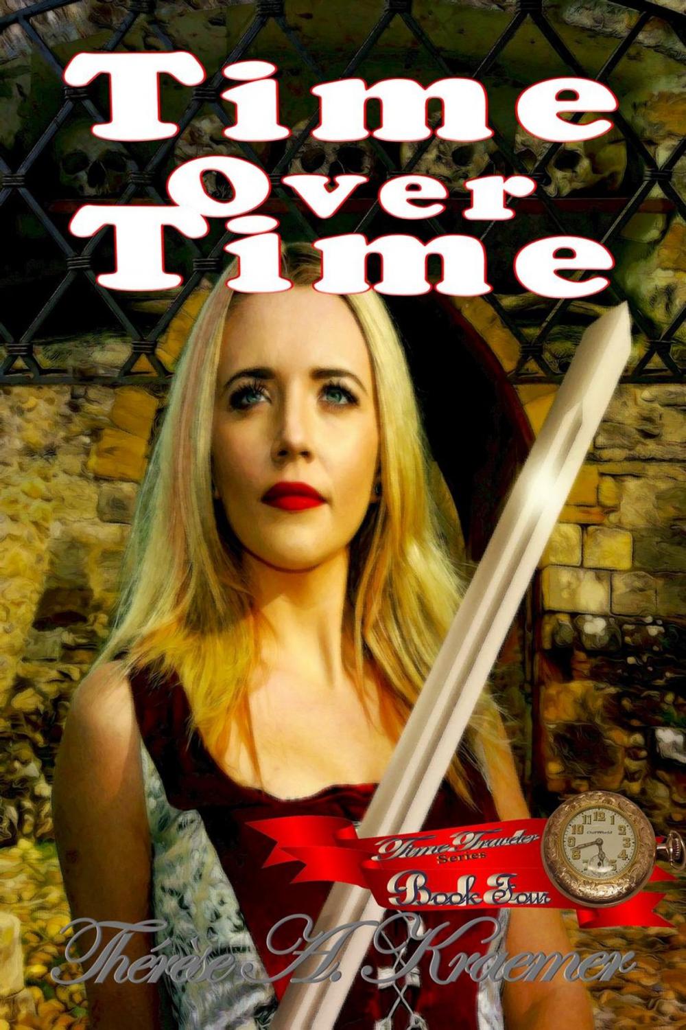 Big bigCover of Time Over Time