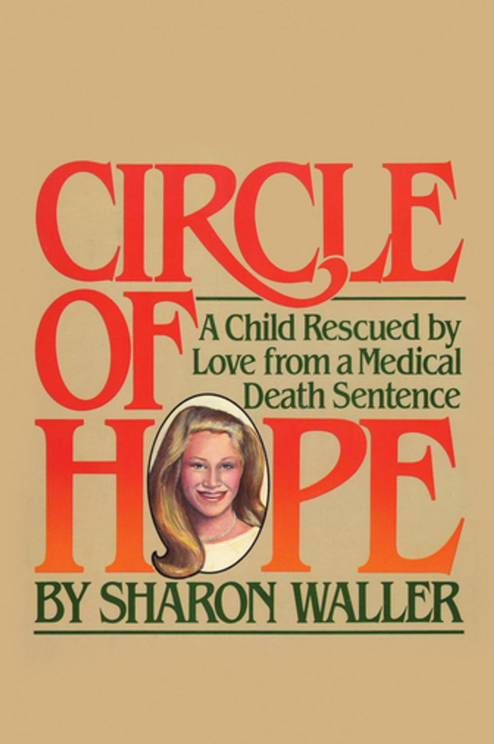 Big bigCover of Circle of Hope