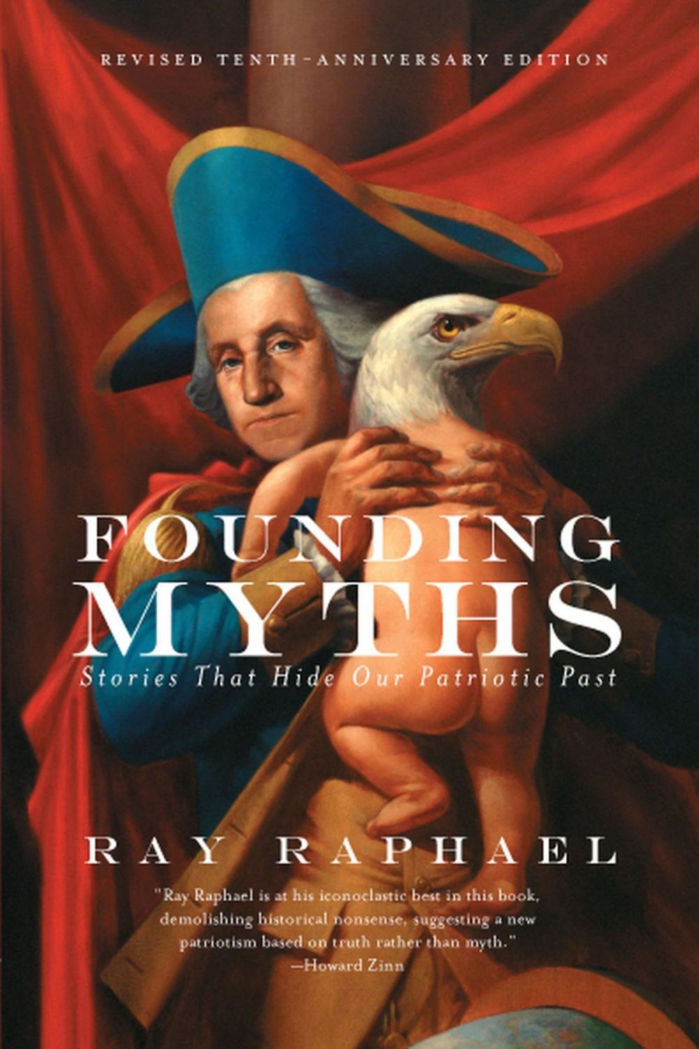 Big bigCover of Founding Myths