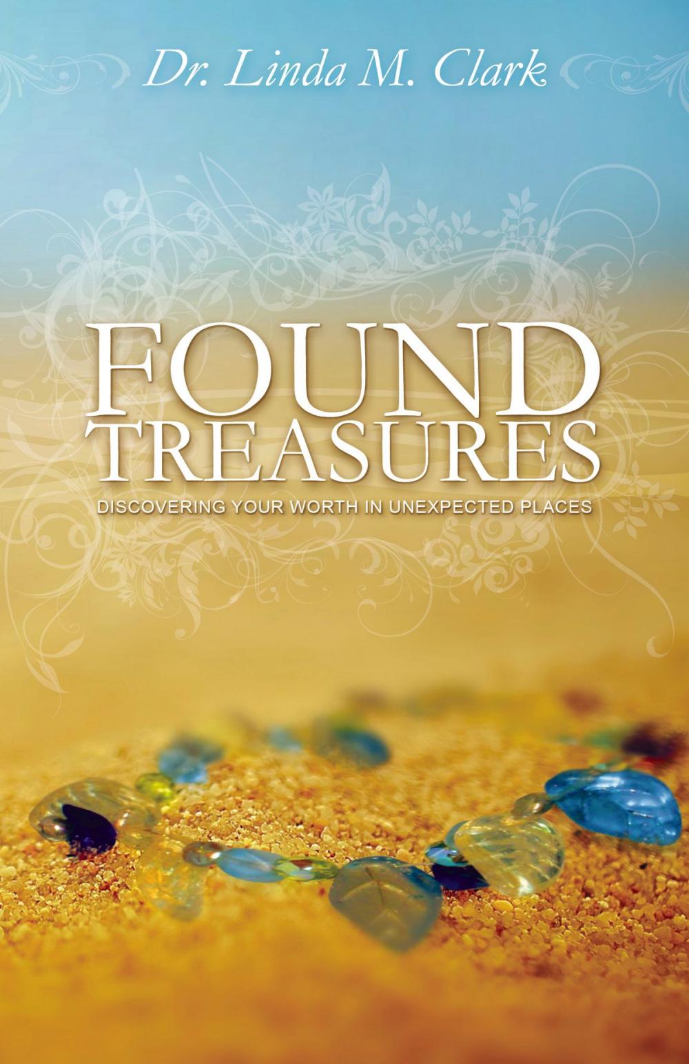 Big bigCover of Found Treasures