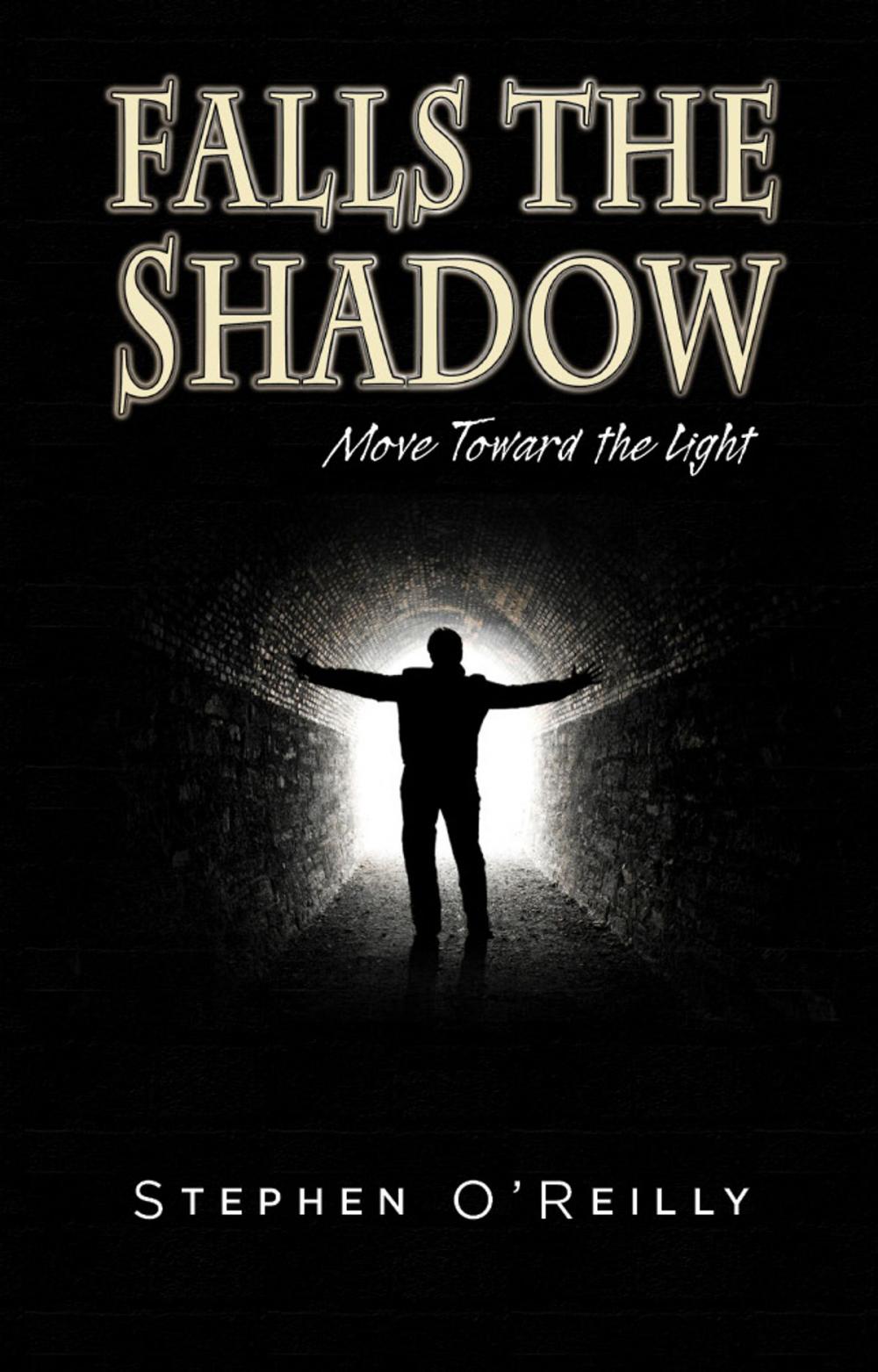 Big bigCover of Falls the Shadow~Move Toward the Light