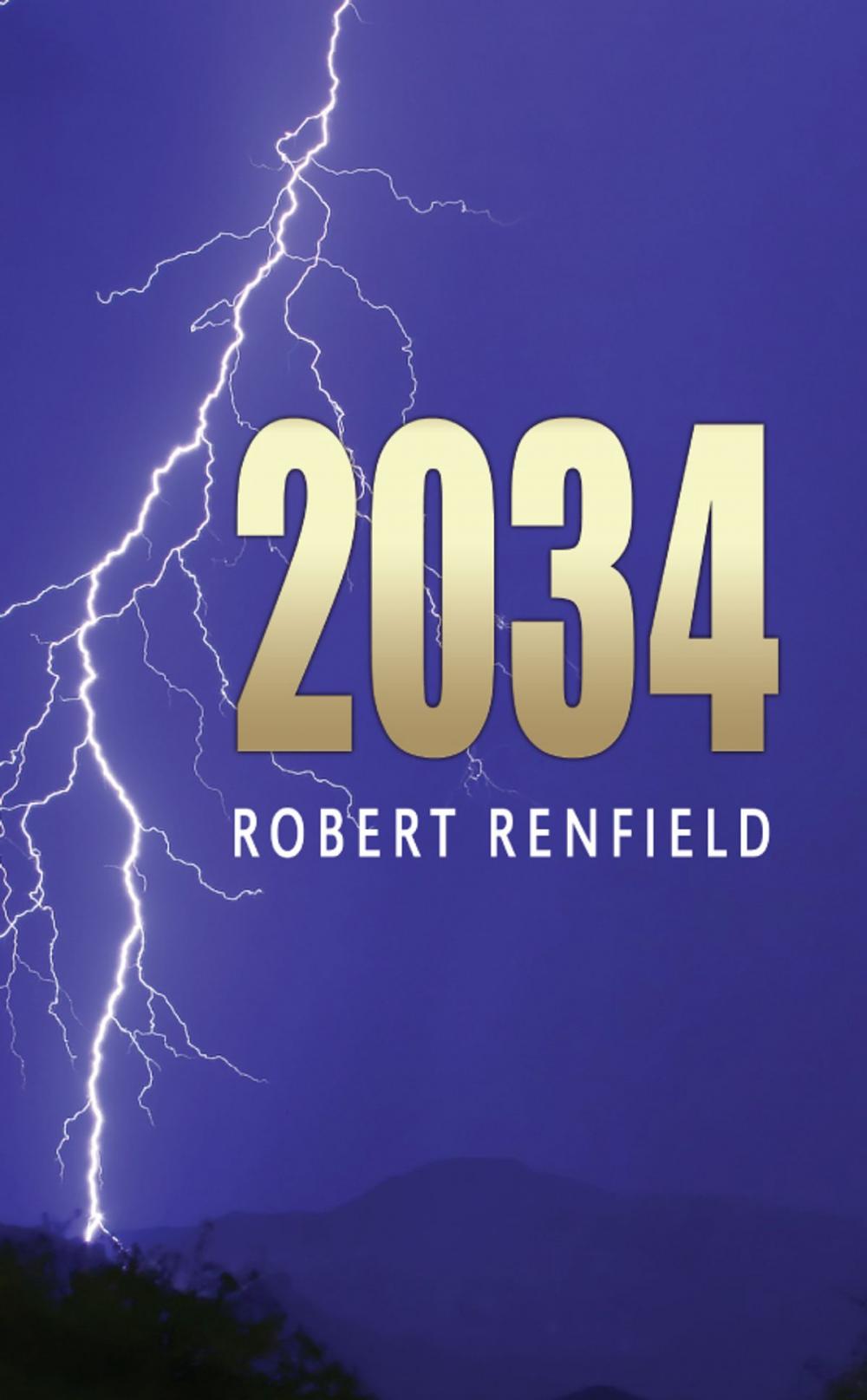 Big bigCover of 2034