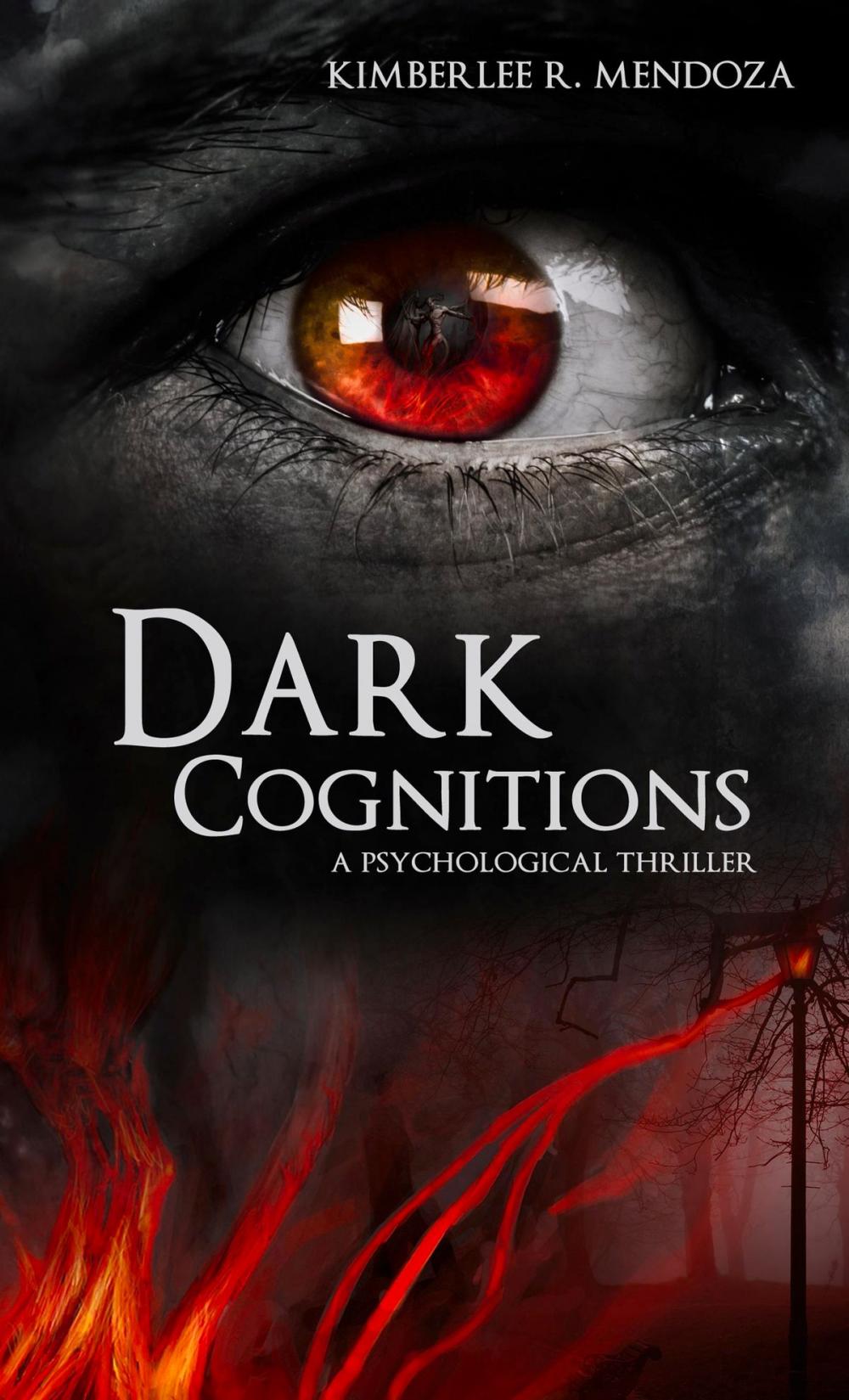 Big bigCover of Dark Cognitions