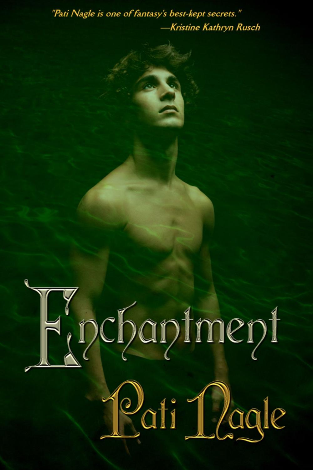 Big bigCover of Enchantment