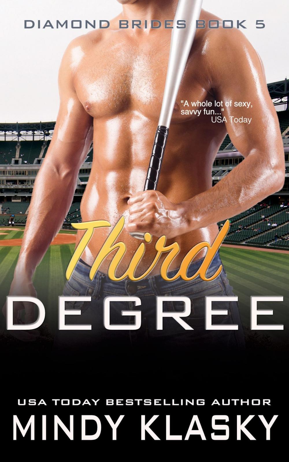 Big bigCover of Third Degree