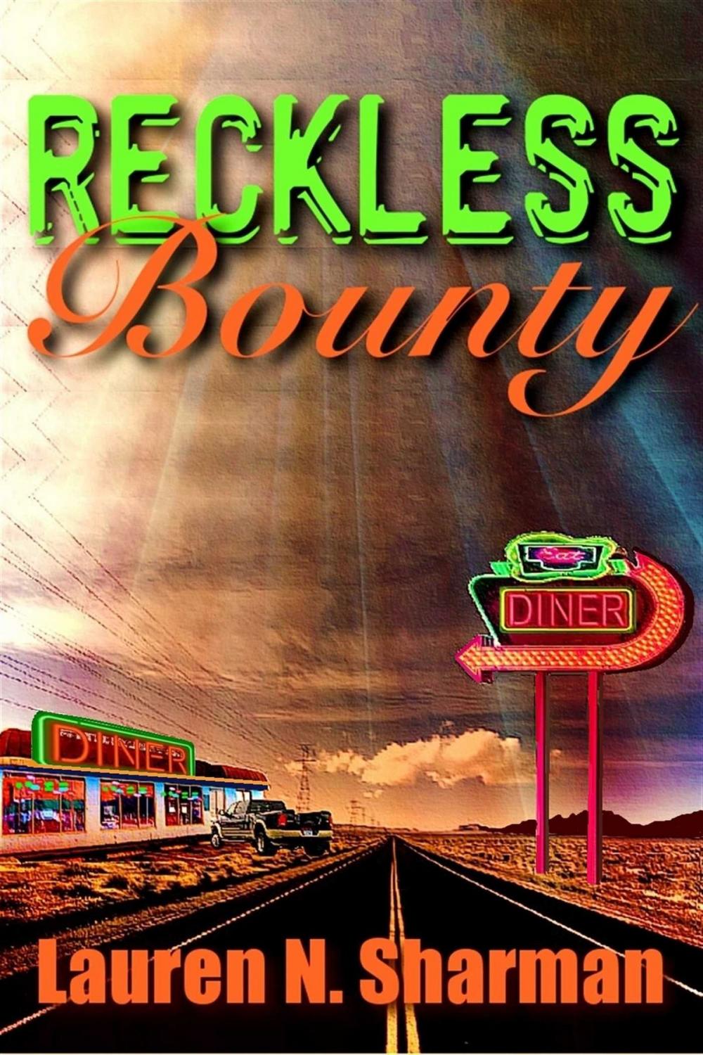 Big bigCover of Reckless Bounty