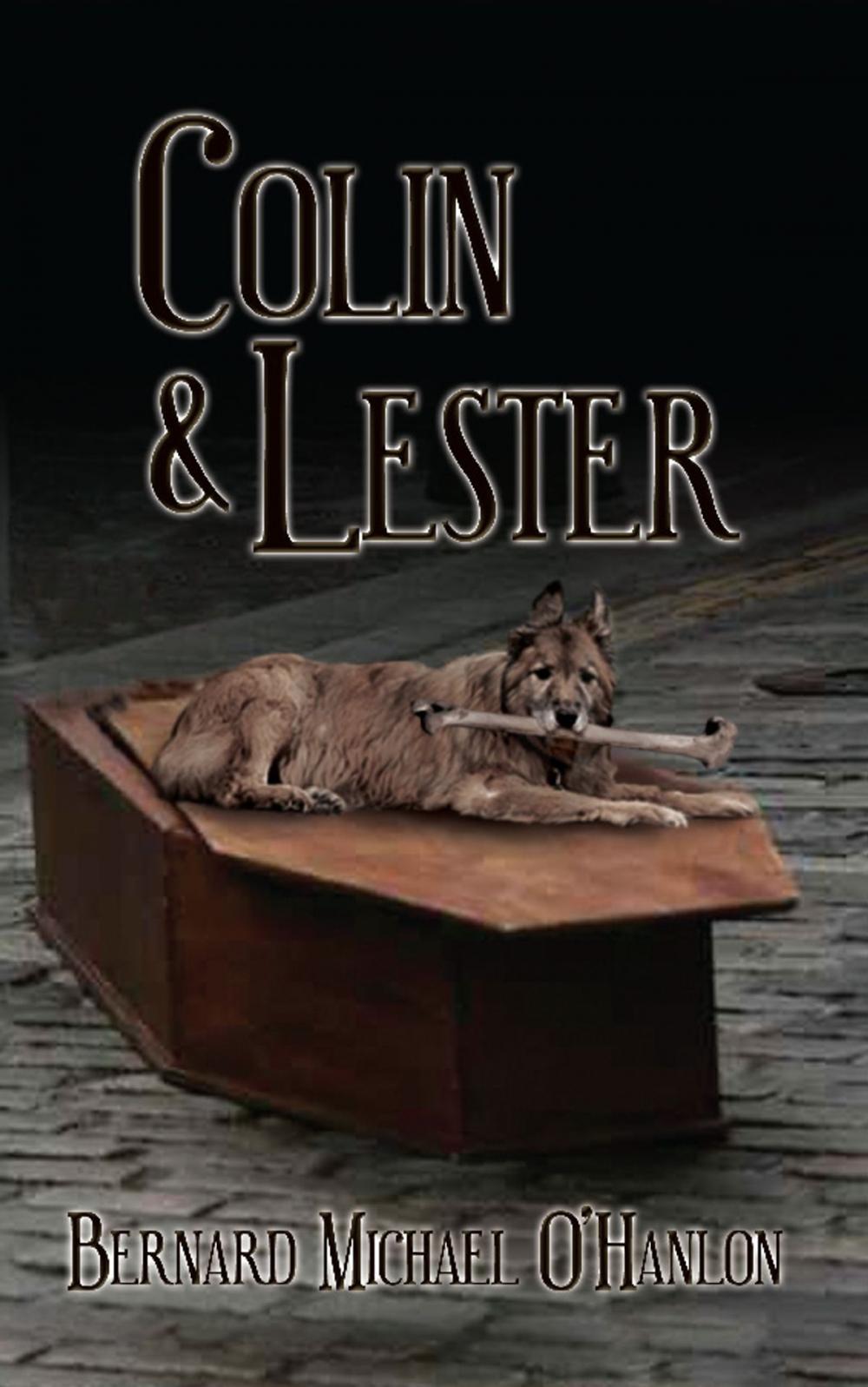 Big bigCover of Colin & Lester