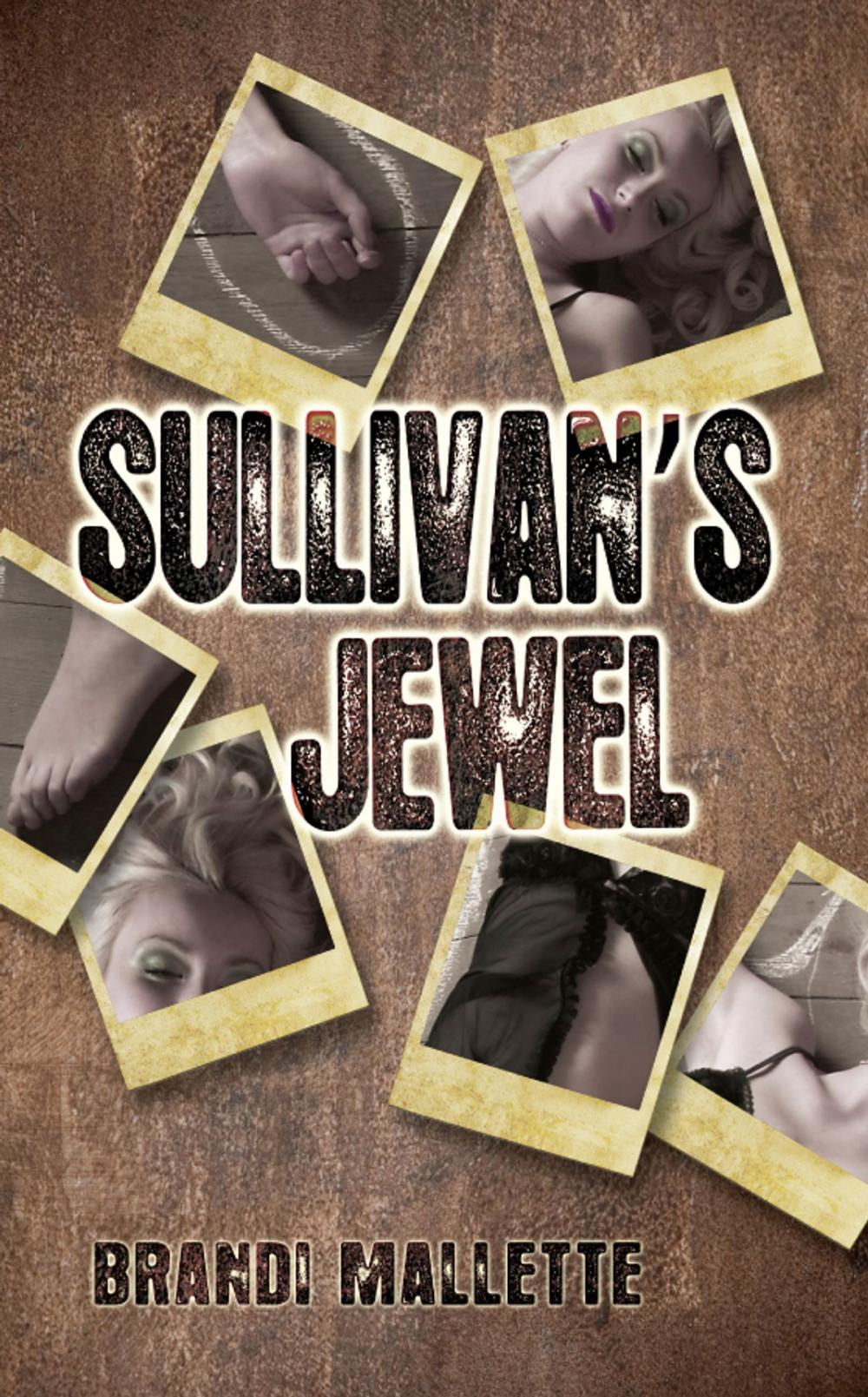 Big bigCover of Sullivan's Jewel