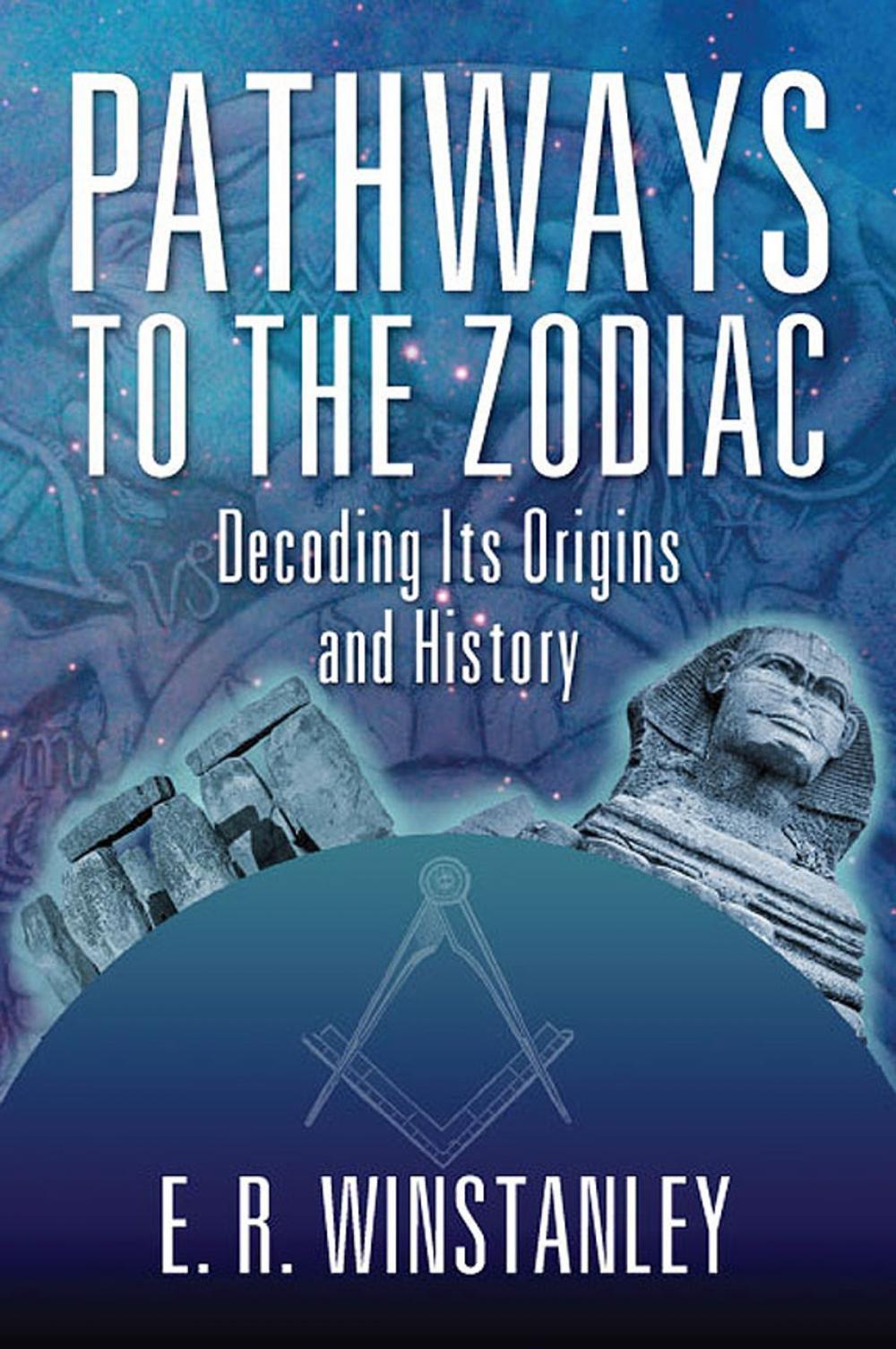 Big bigCover of Pathways to the Zodiac